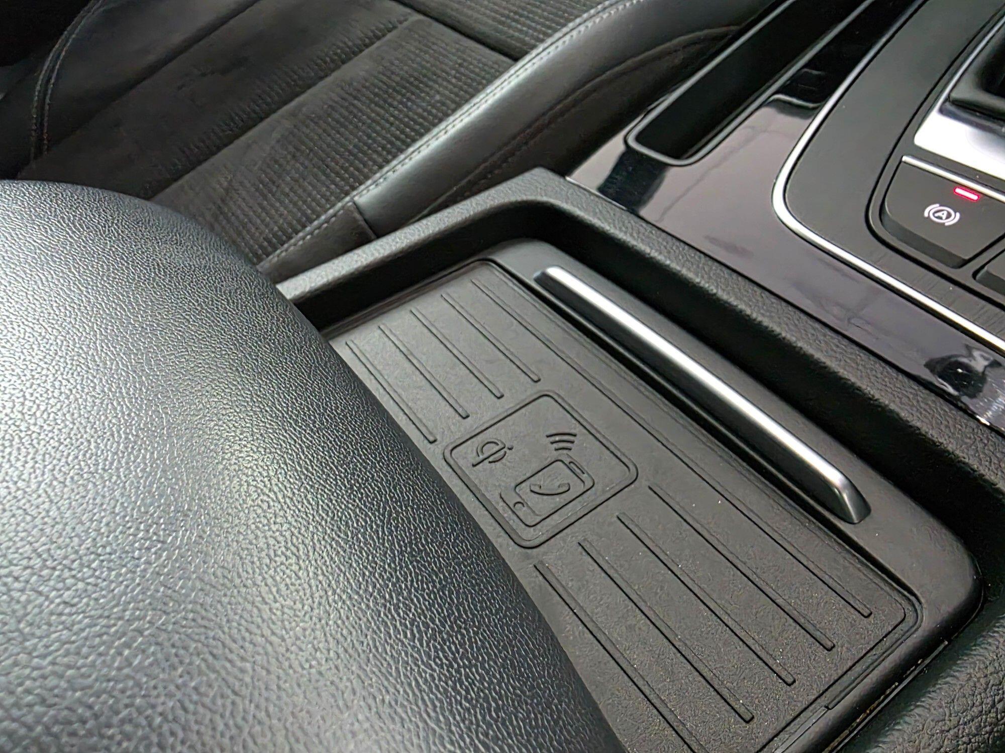 Audi Q5 - Image 52