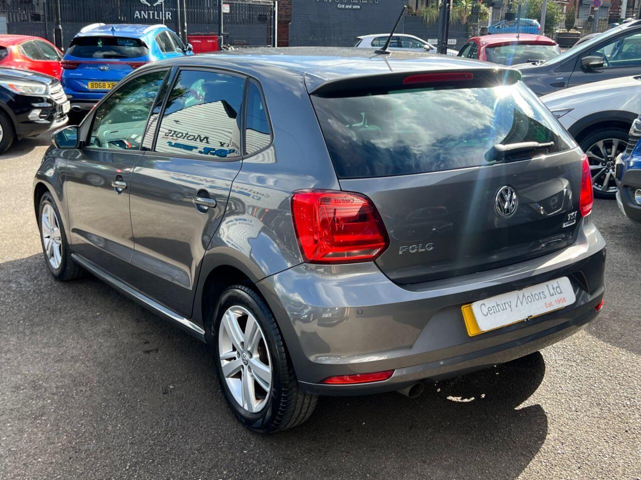 Volkswagen Polo - Image 6