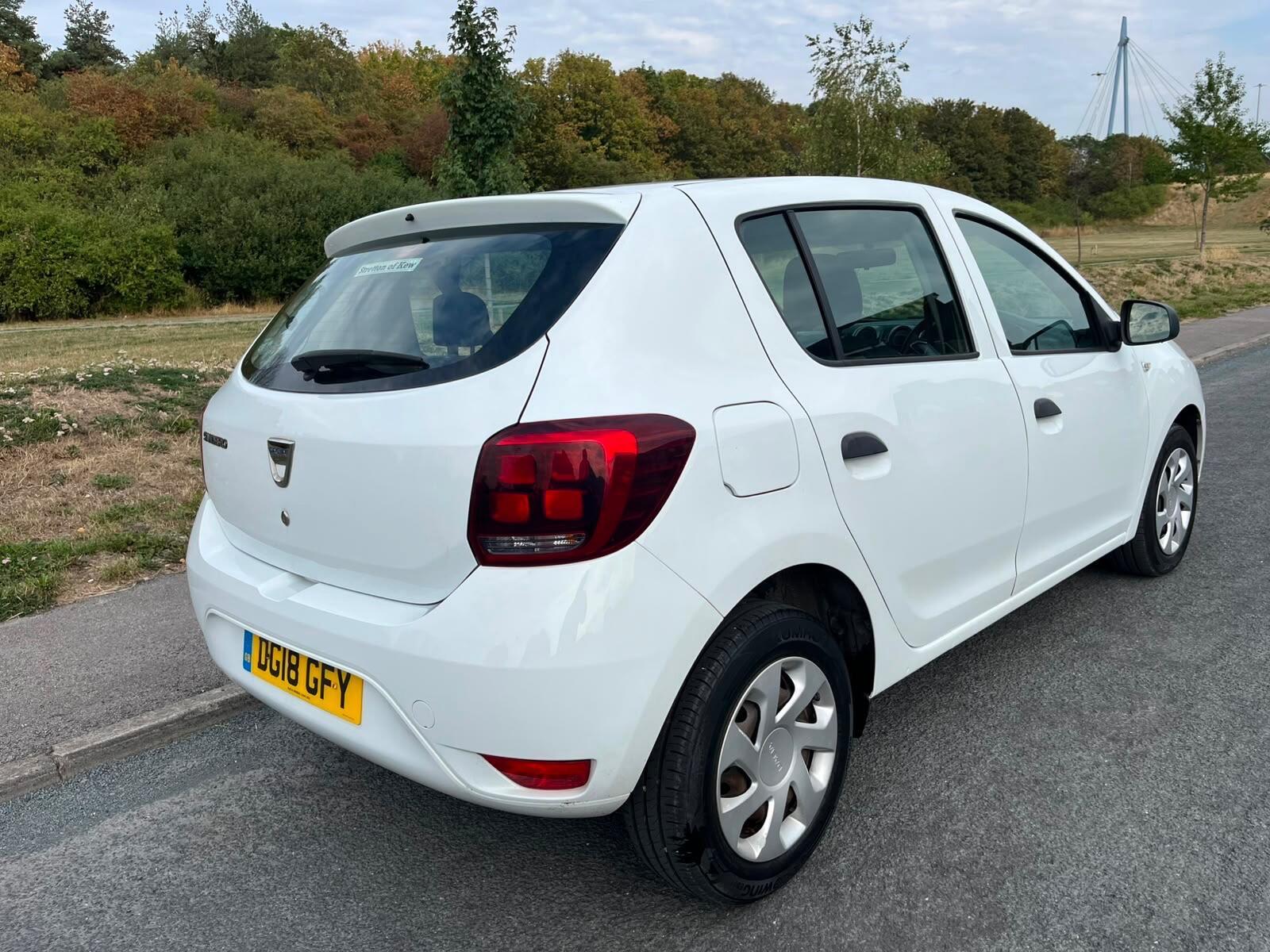 Dacia Sandero - Image 3