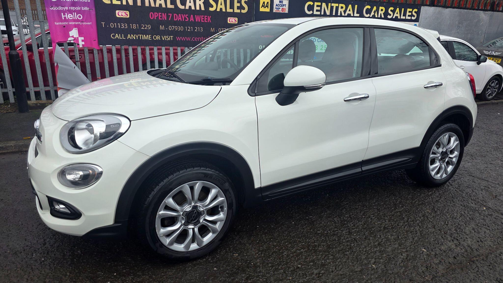 Fiat 500X - Image 16