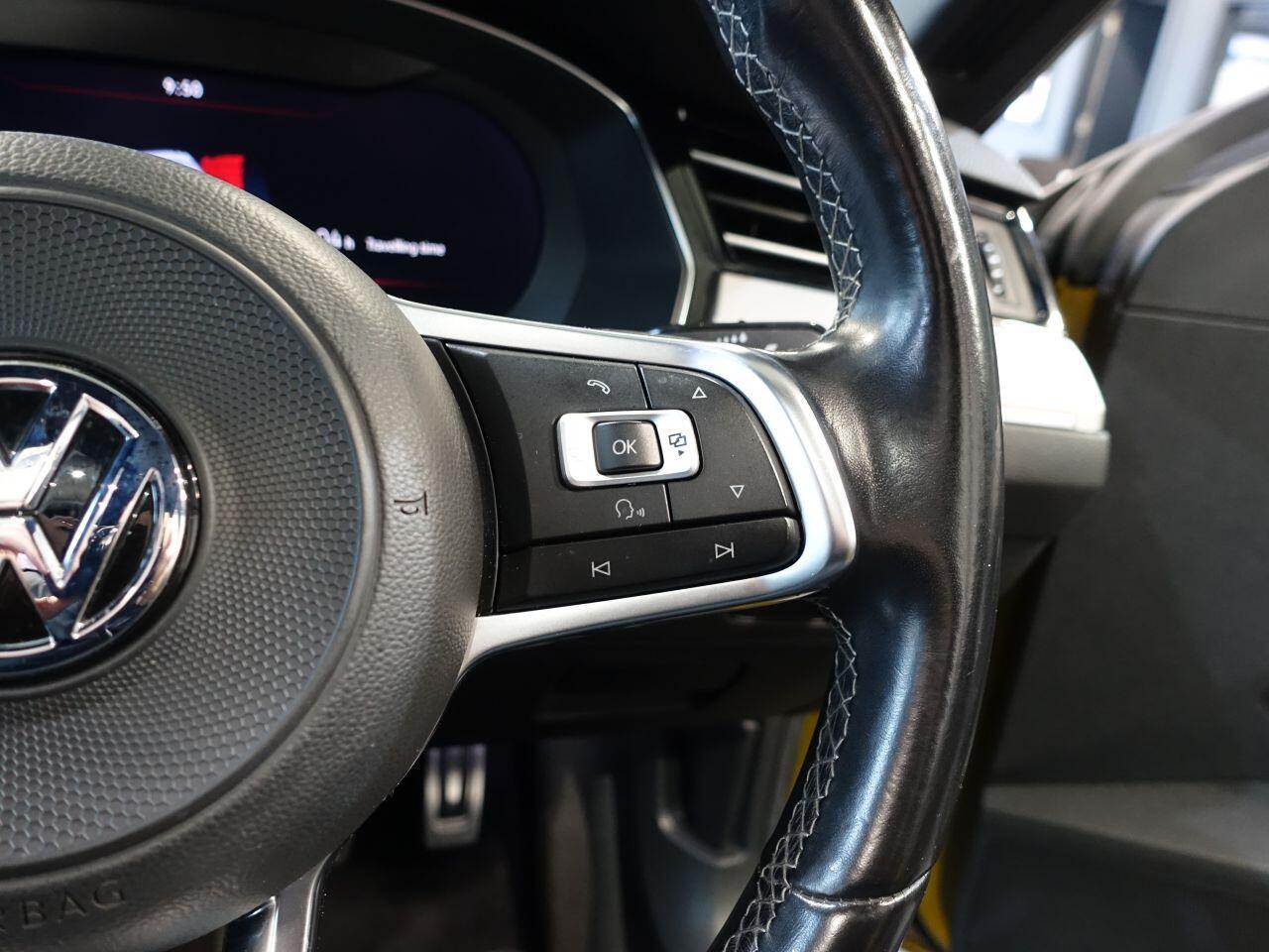 Volkswagen Arteon - Image 20