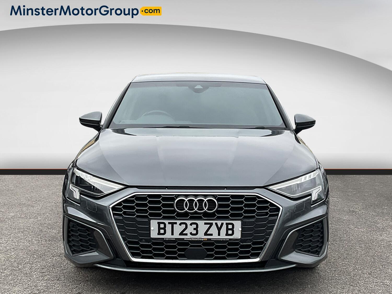 Audi A3 - Image 5
