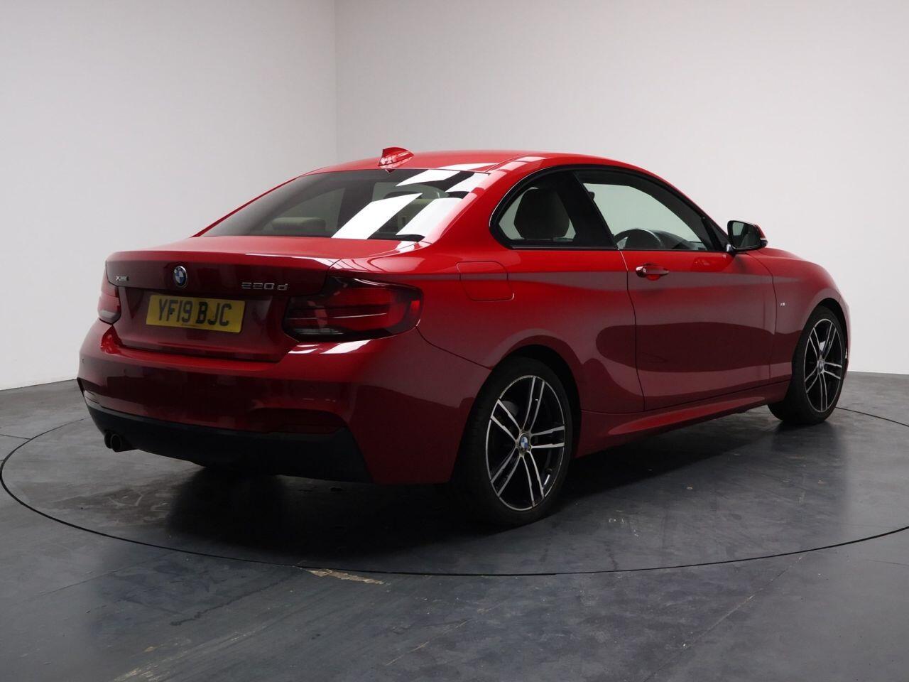 BMW 2 Series - Image 17