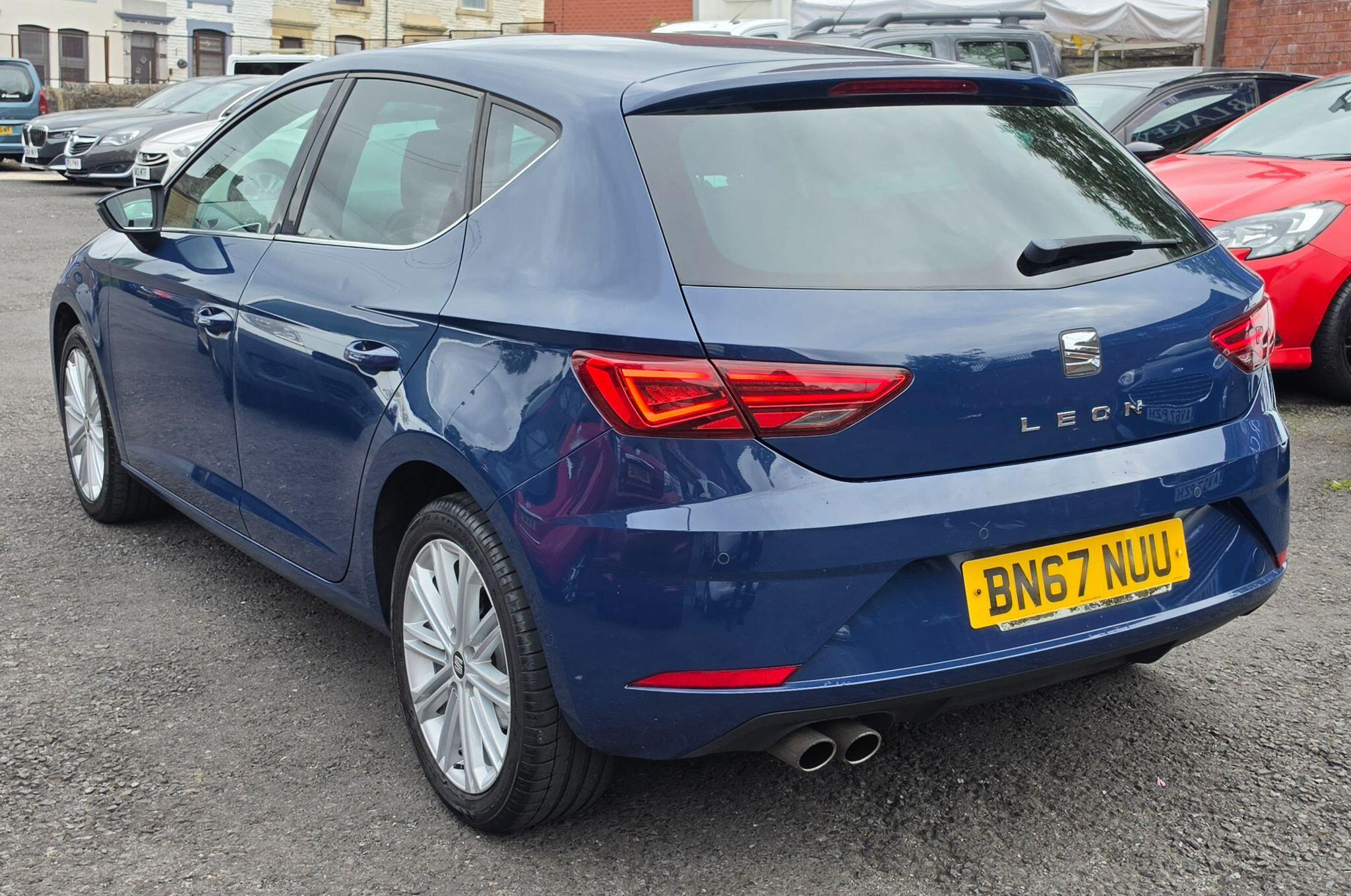 SEAT Leon - Image 5