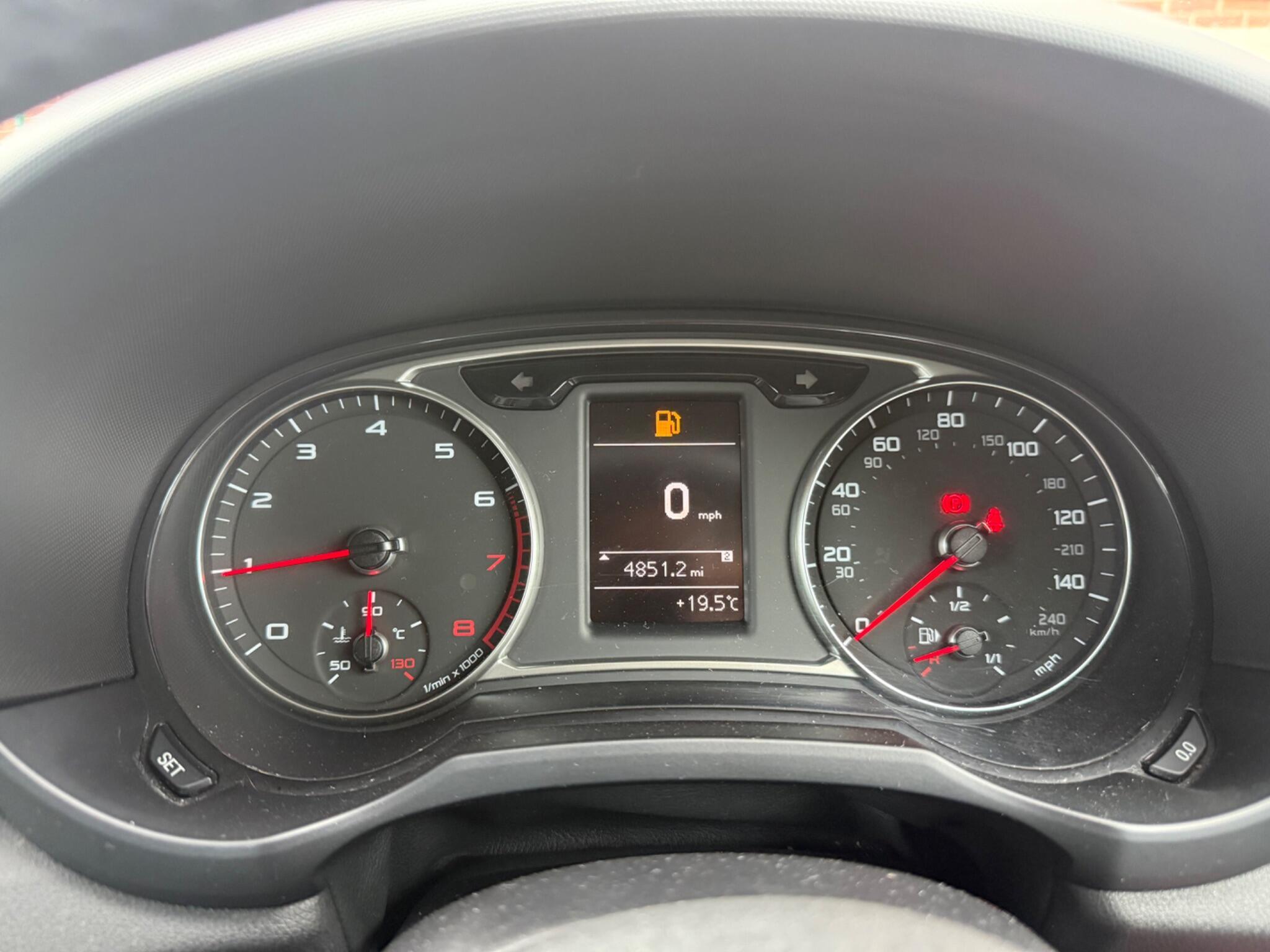 Audi A1 - Image 12