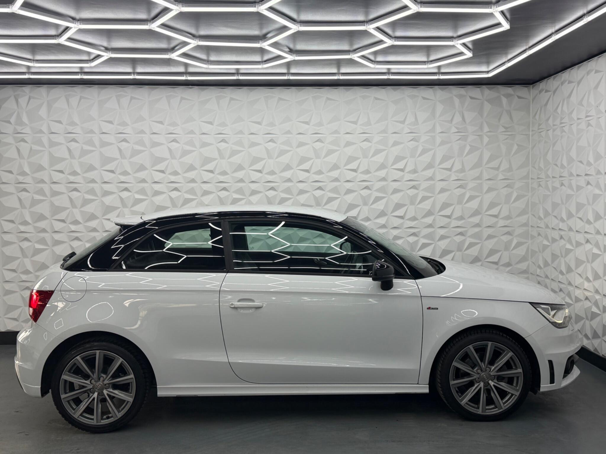 Audi A1 - Image 13