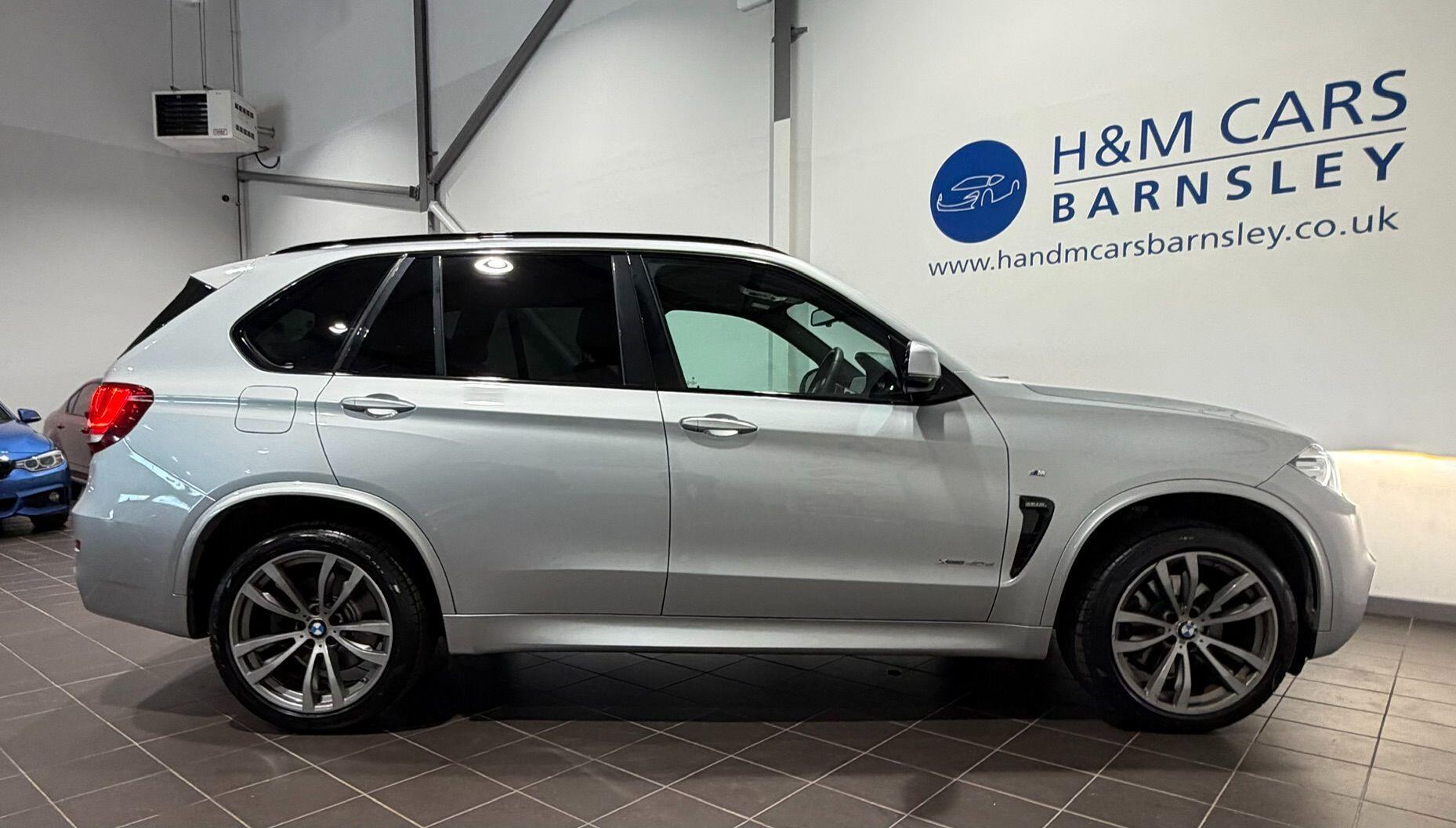 BMW X5 - Image 7