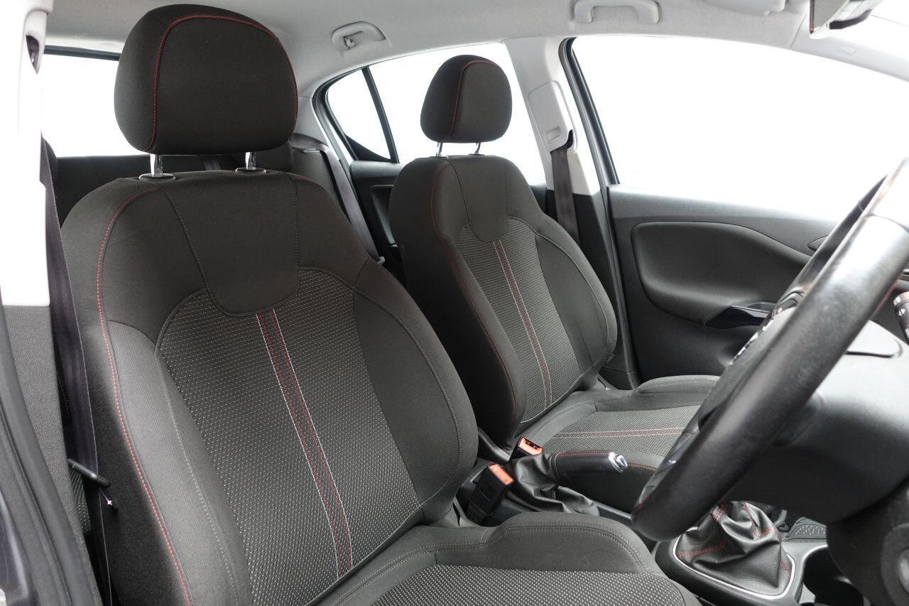 Vauxhall Corsa - Image 3