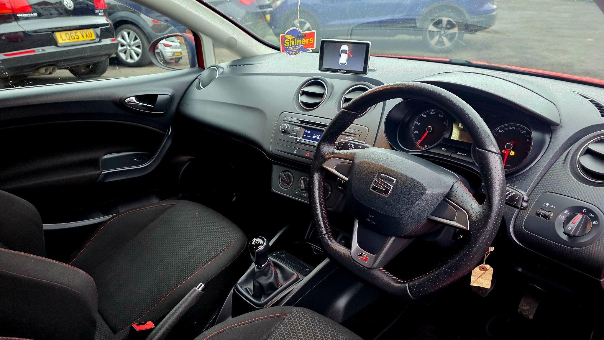 SEAT Ibiza - Image 11