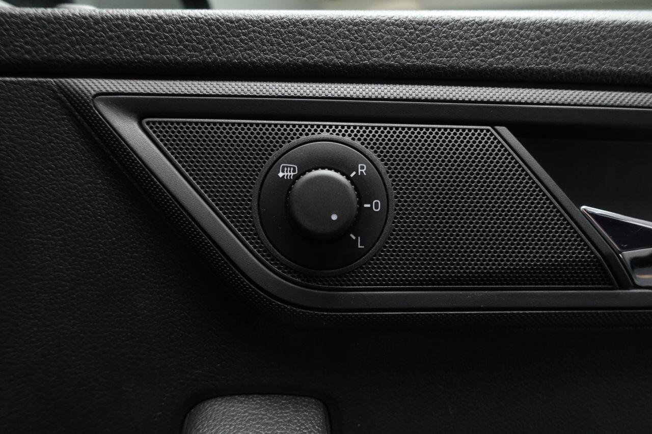 Skoda Fabia - Image 42