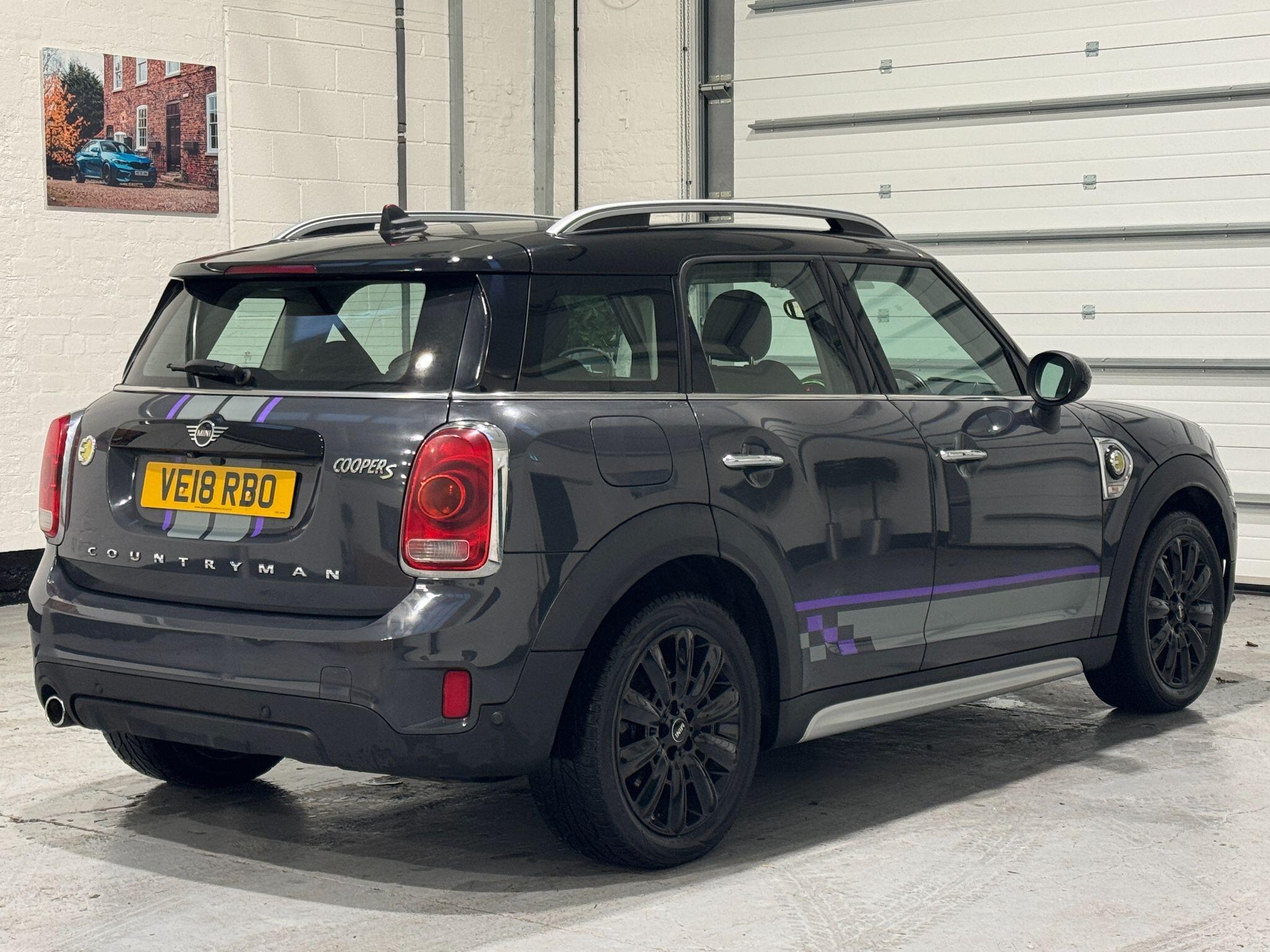 MINI Countryman - Image 14