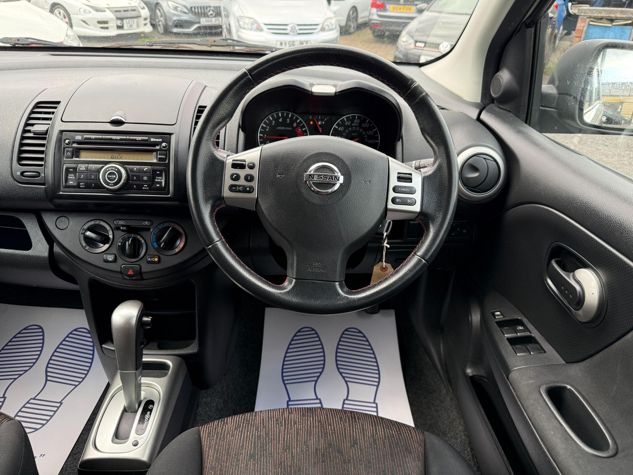 Nissan Note - Image 34