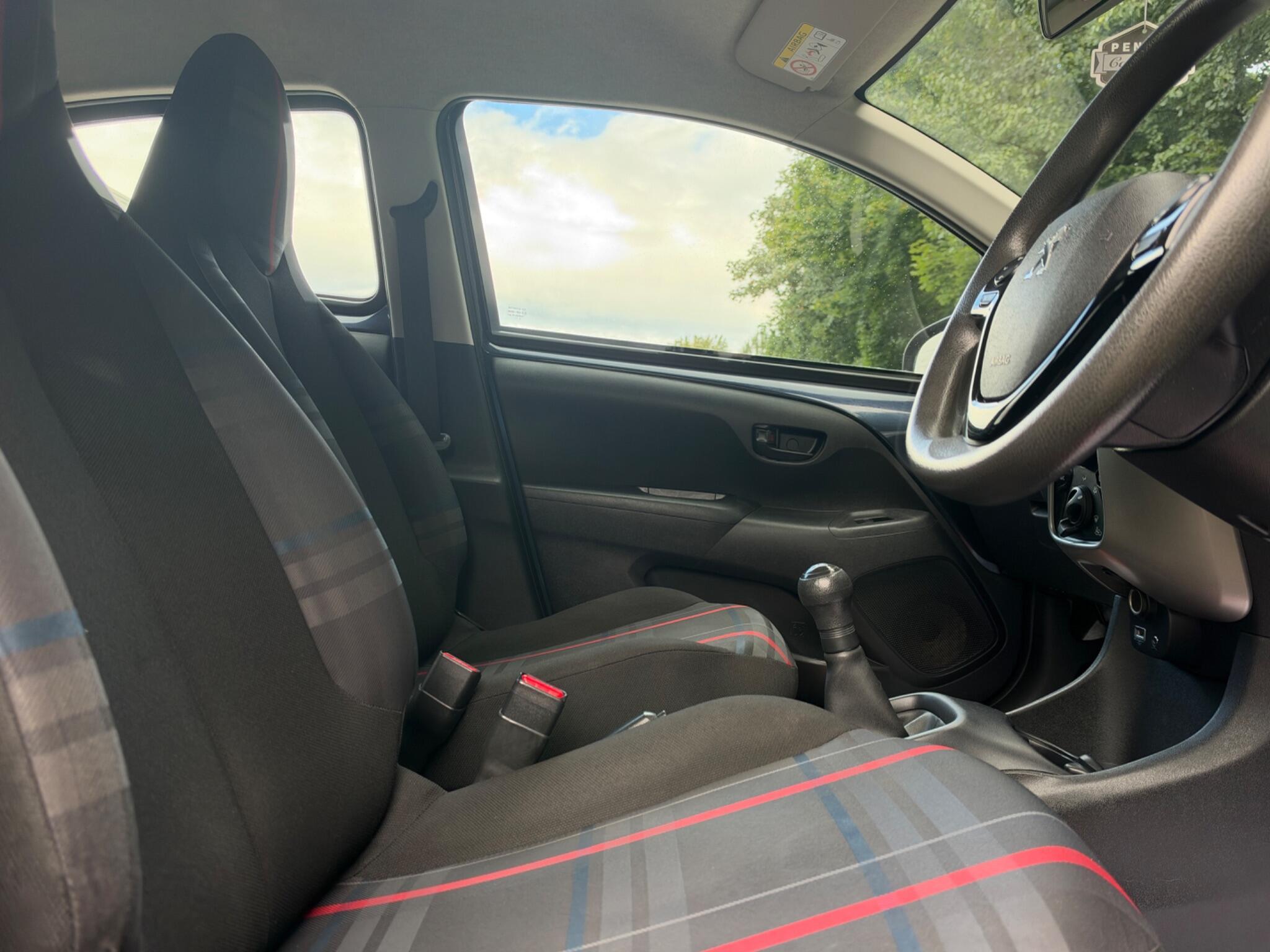 Peugeot 108 - Image 13