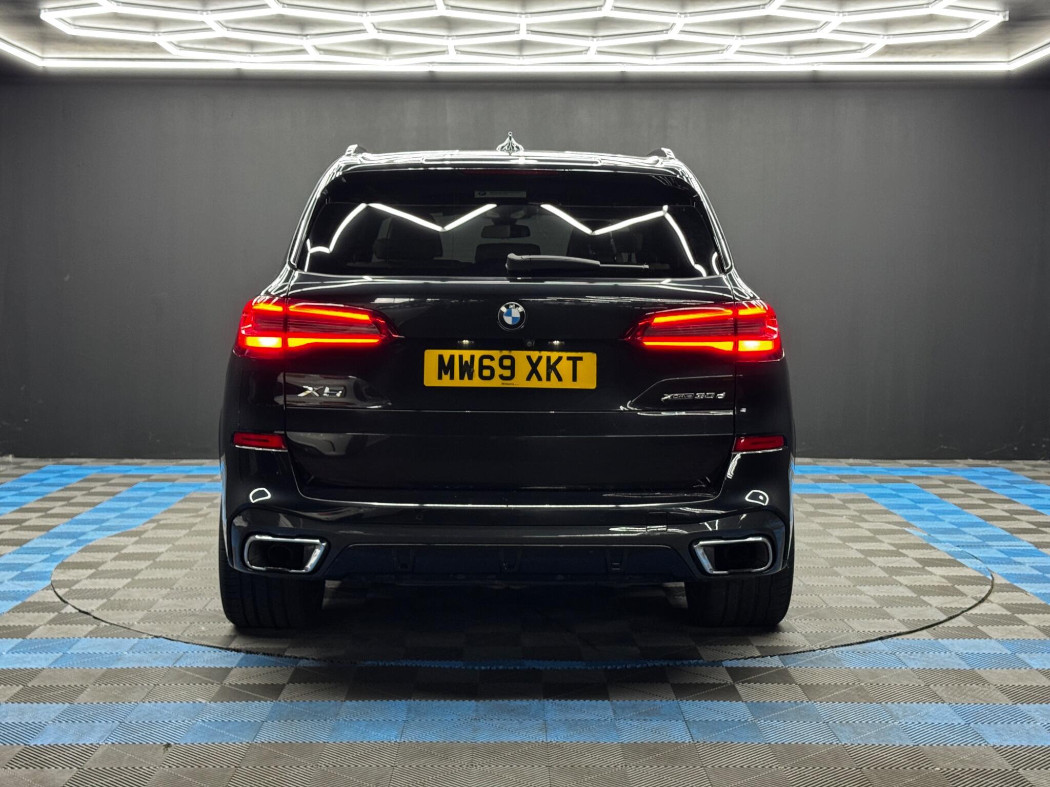 BMW X5 - Image 6