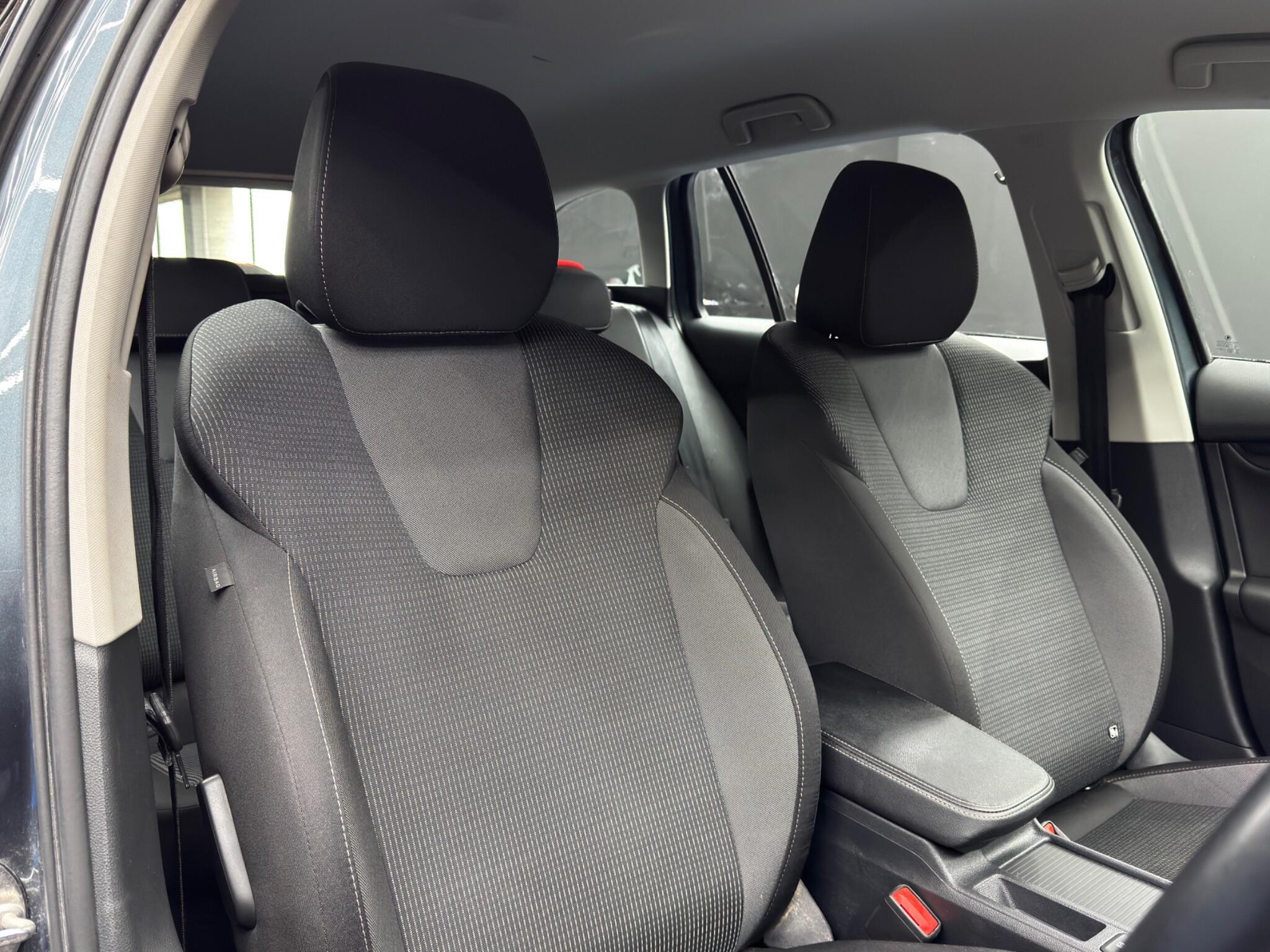 Skoda Octavia - Image 12