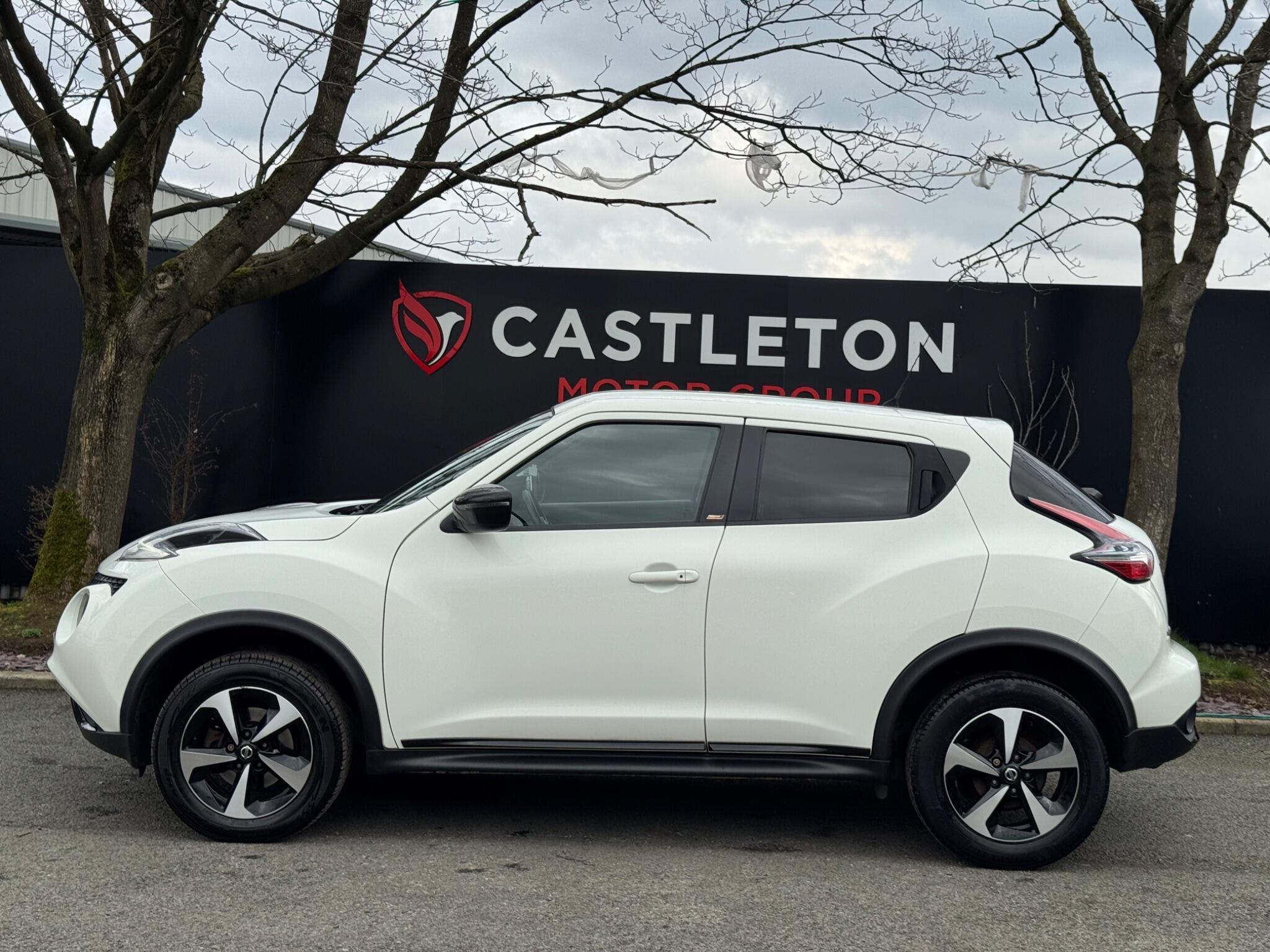 Nissan Juke - Image 10