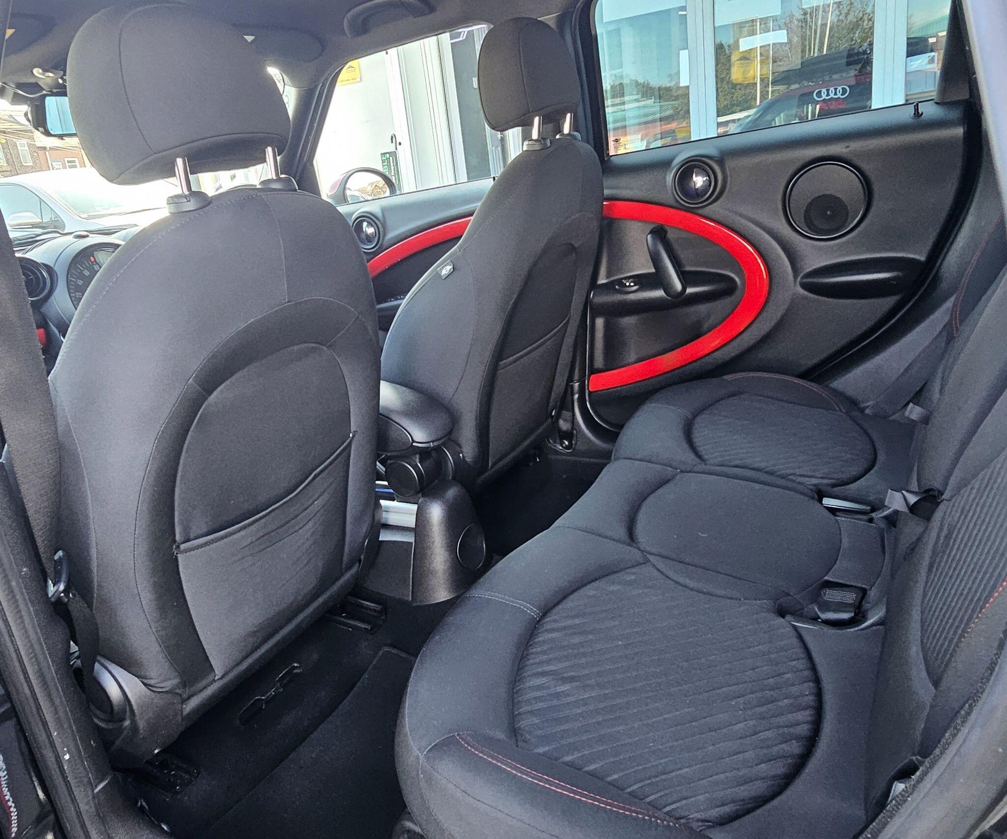 MINI Countryman - Image 15