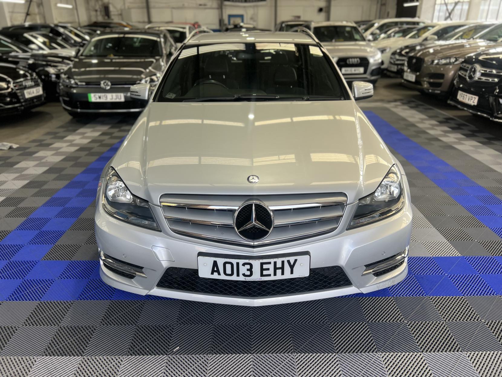 Mercedes C Class - Image 3