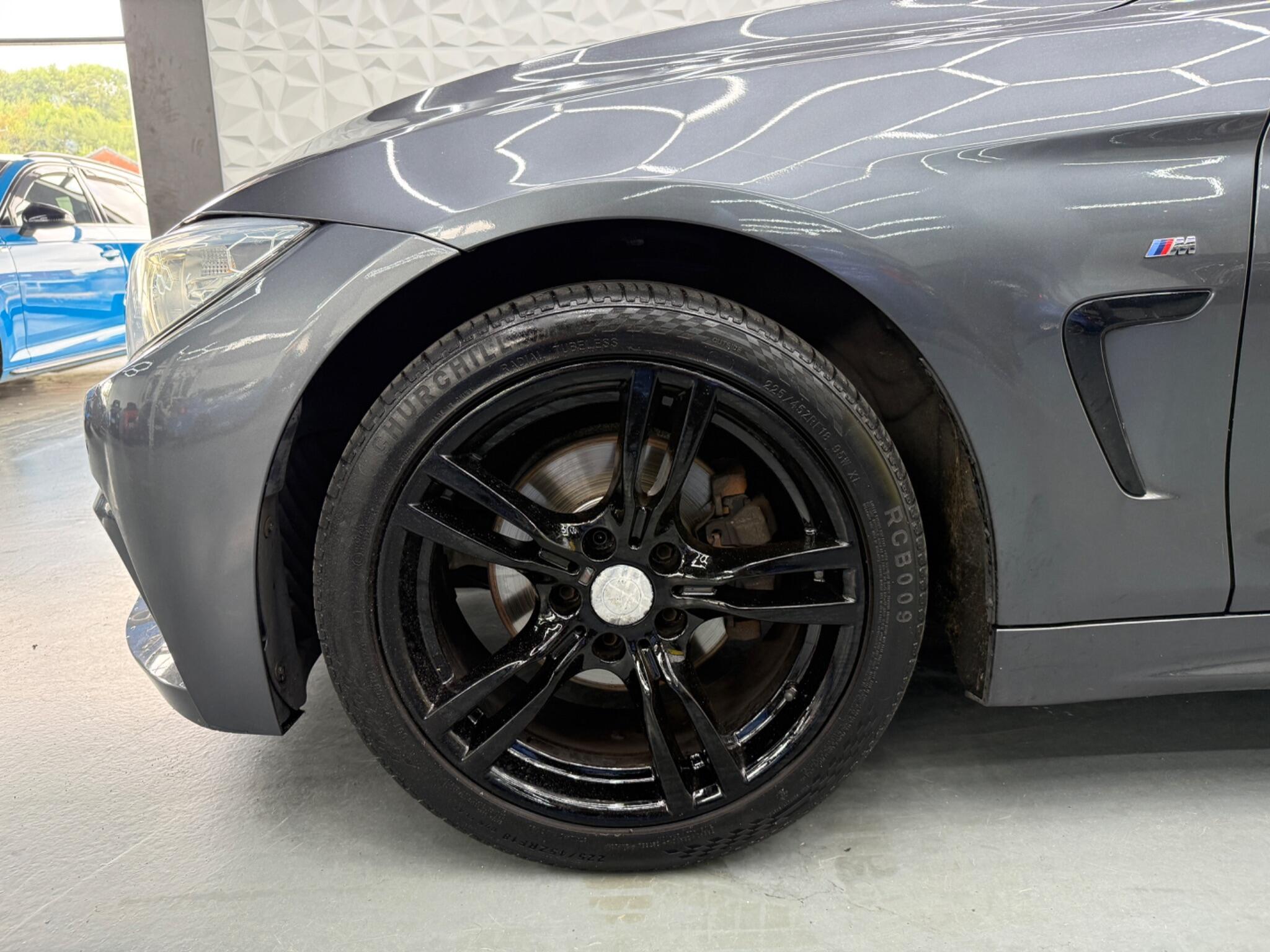 BMW 4 Series - Image 11
