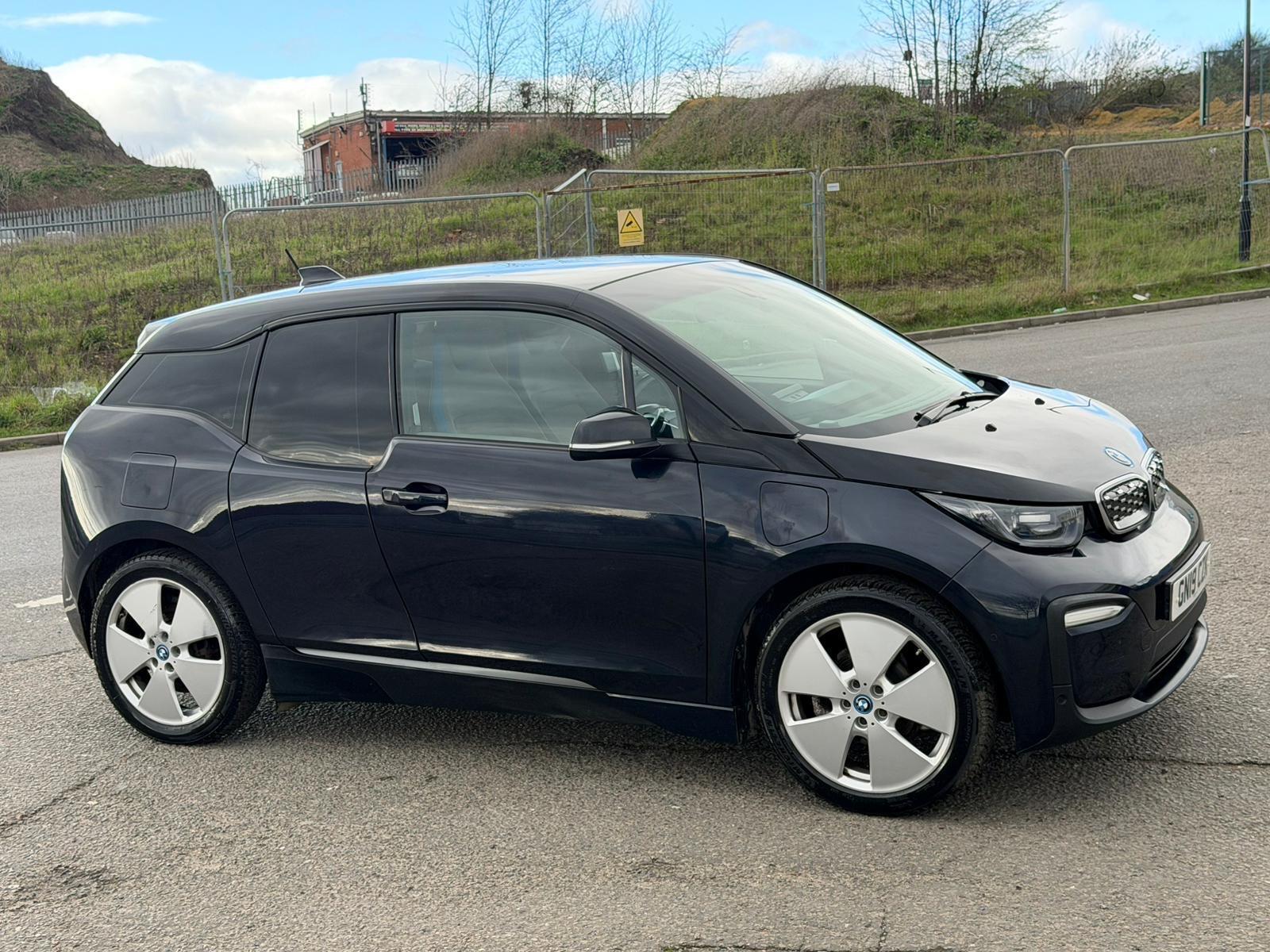 BMW i3 - Image 18