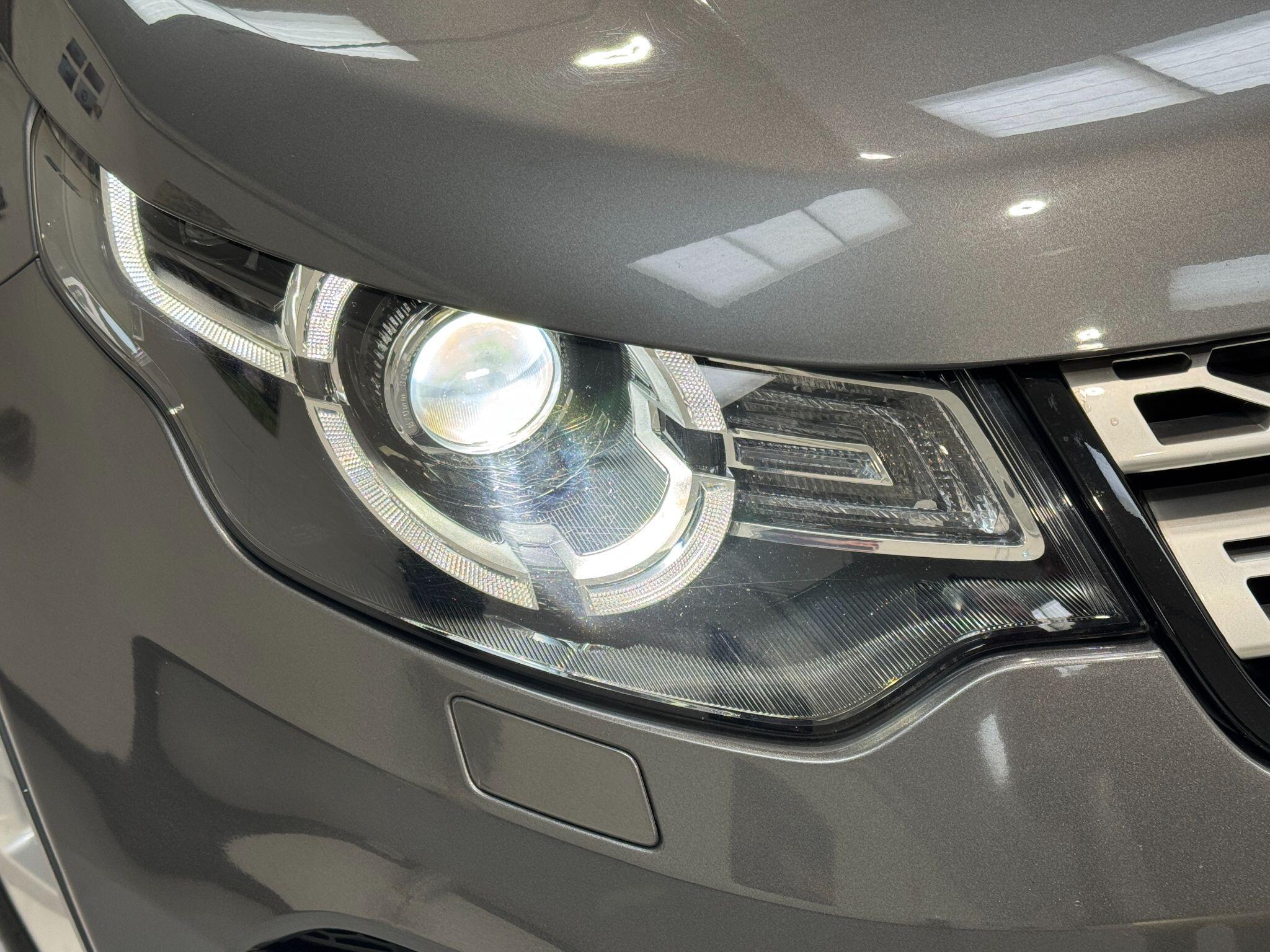 Land Rover DISCOVERY SPORT - Image 49