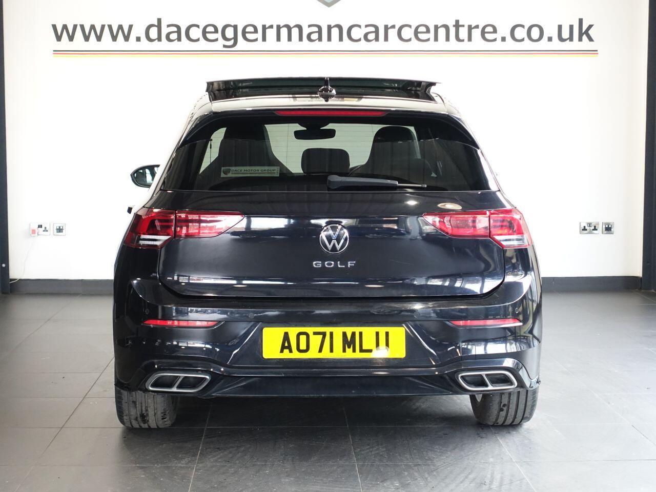 Volkswagen Golf - Image 8