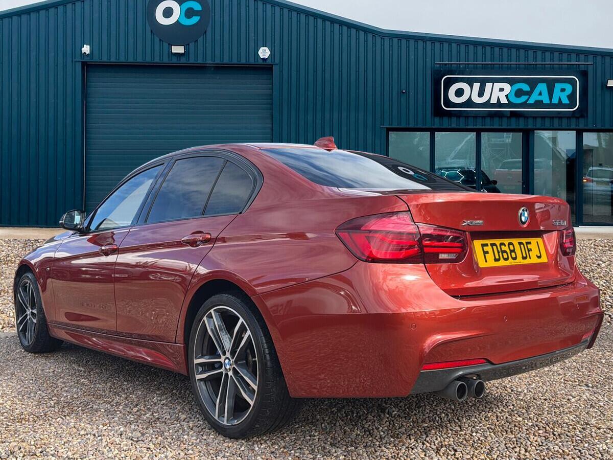BMW 3 Series - Image 6
