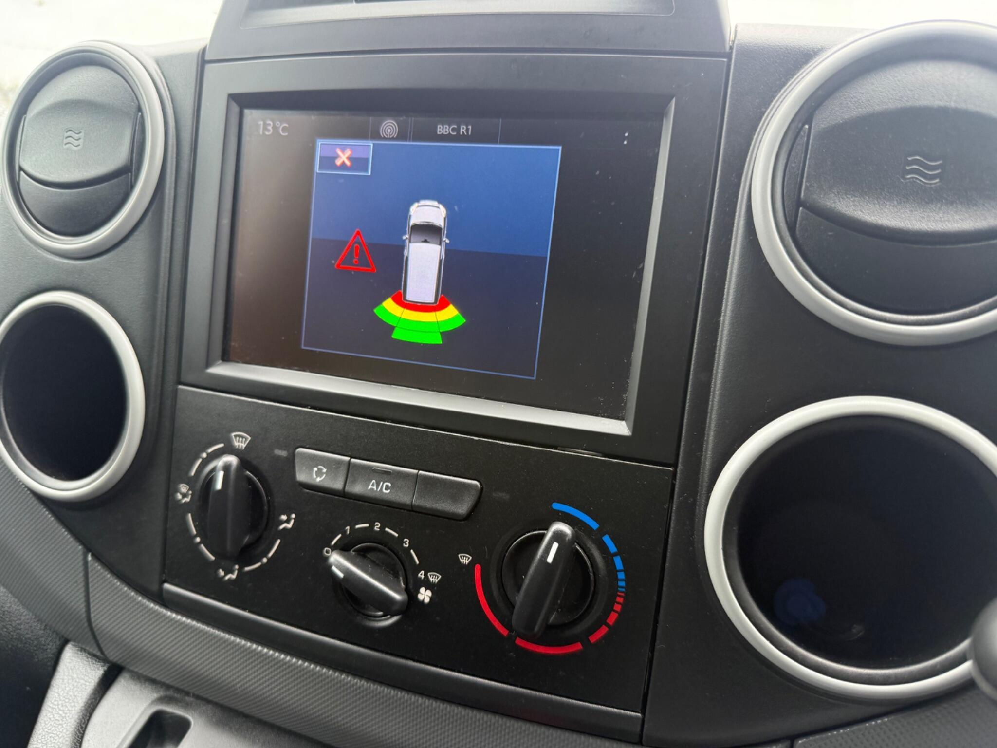 Peugeot Partner - Image 19