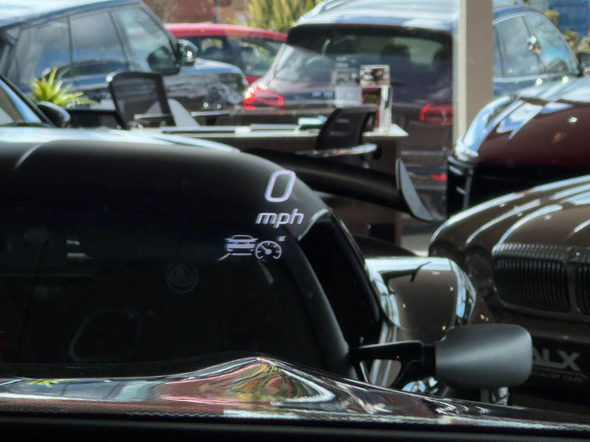 Mercedes GLS - Image 42