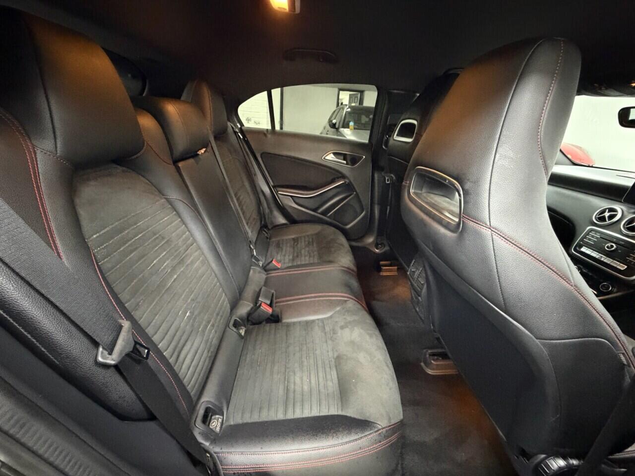 Mercedes-benz A Class - Image 19