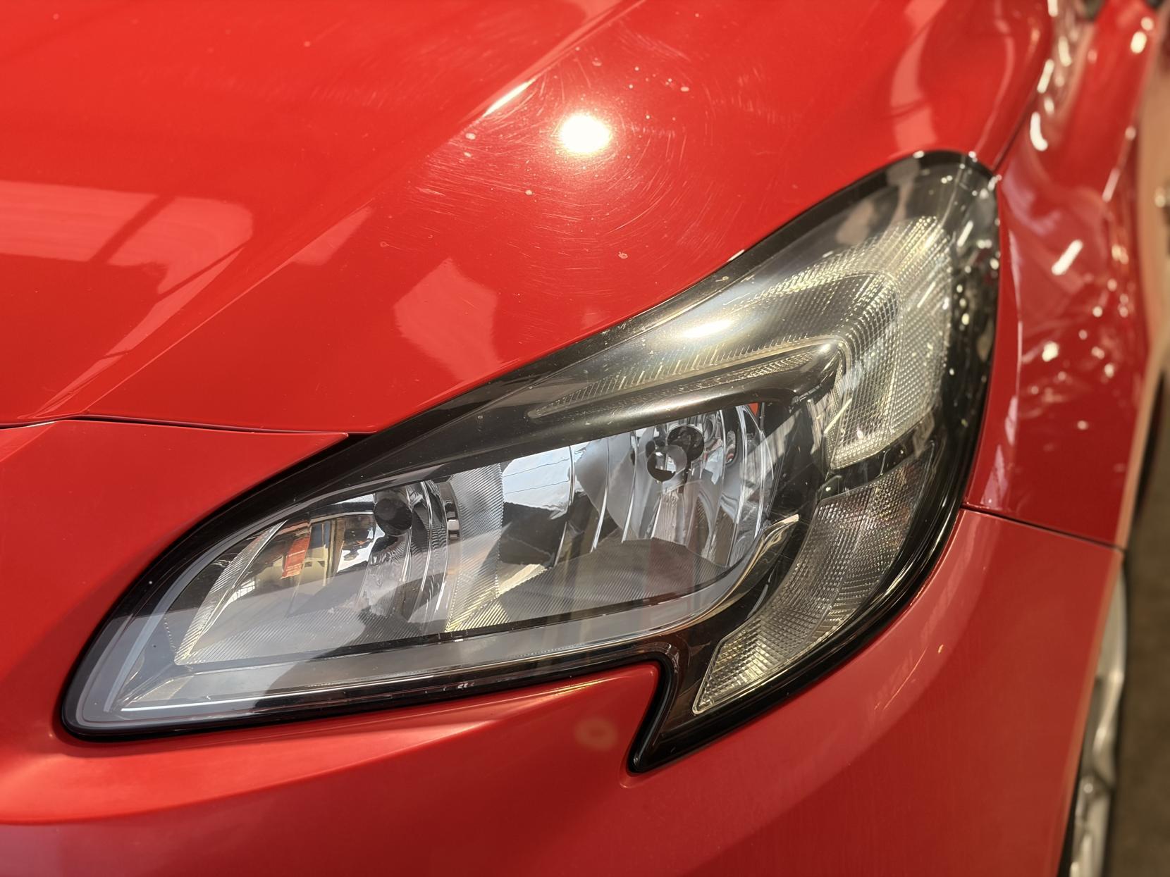 Vauxhall Corsa - Image 10