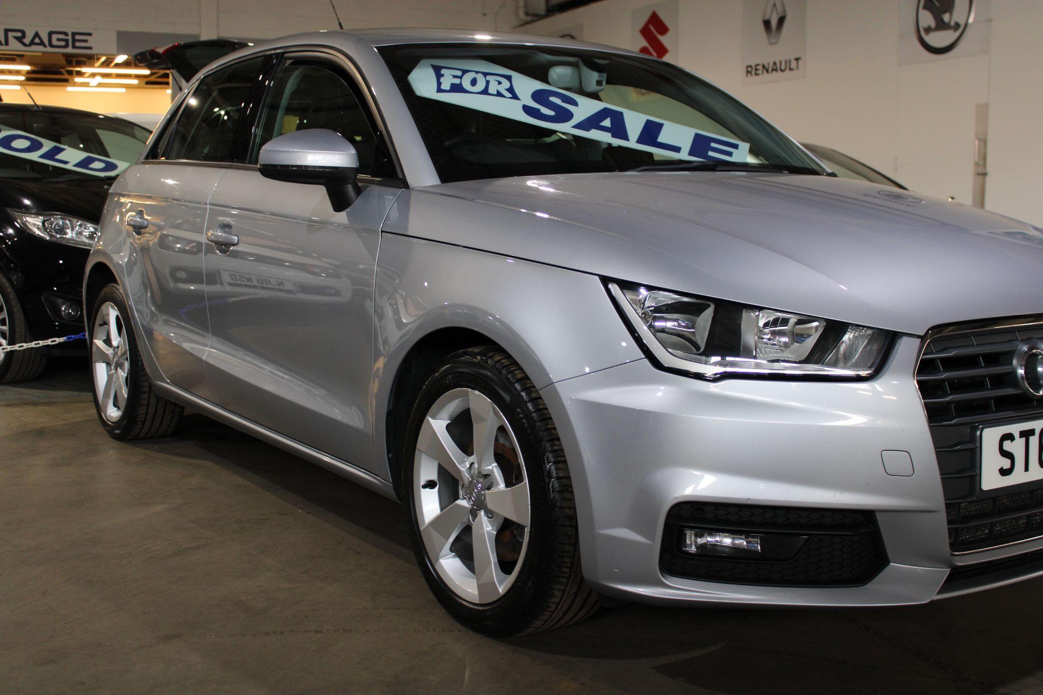 Audi A1 - Image 11