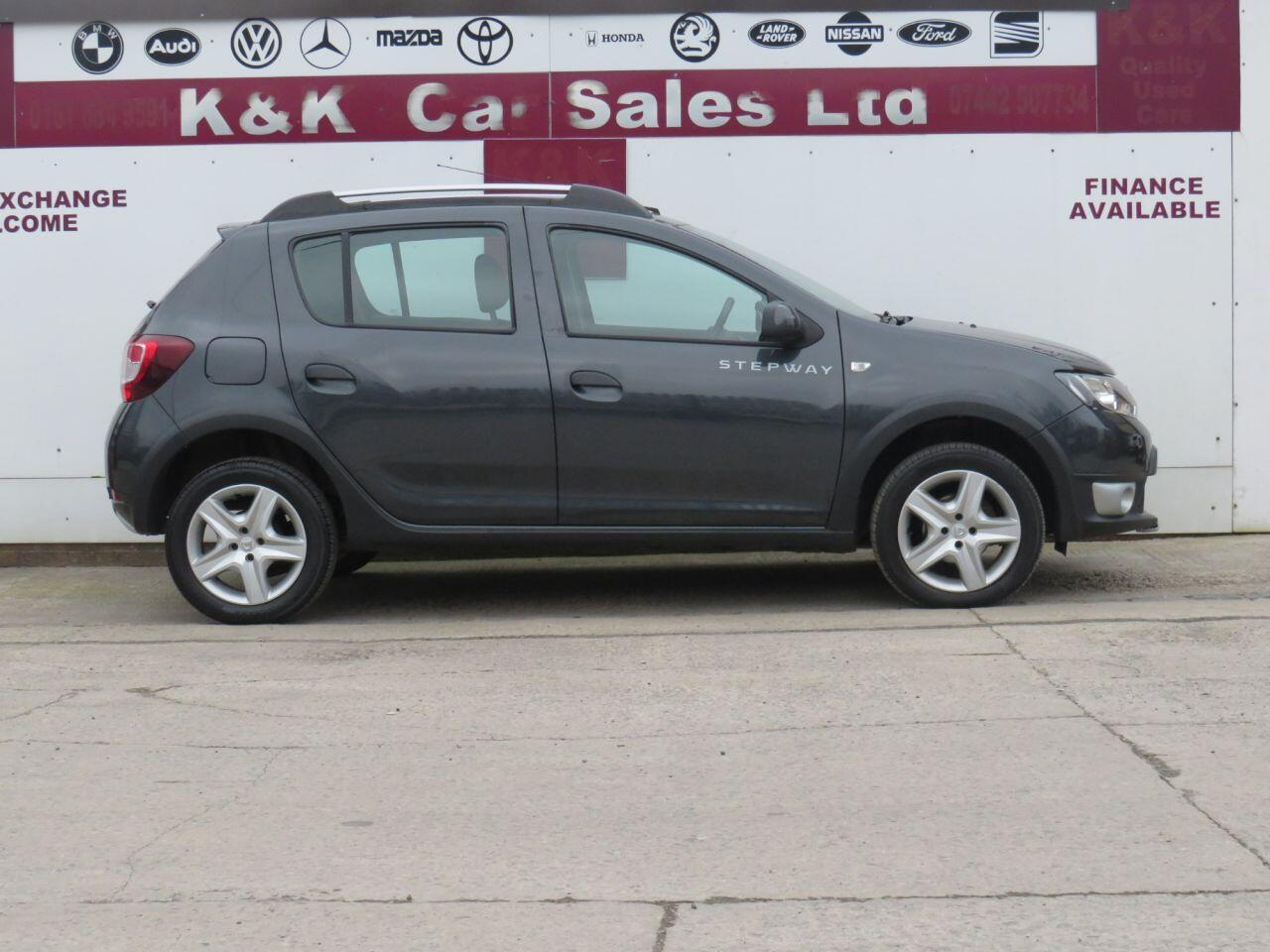 Dacia Sandero Stepway - Image 3