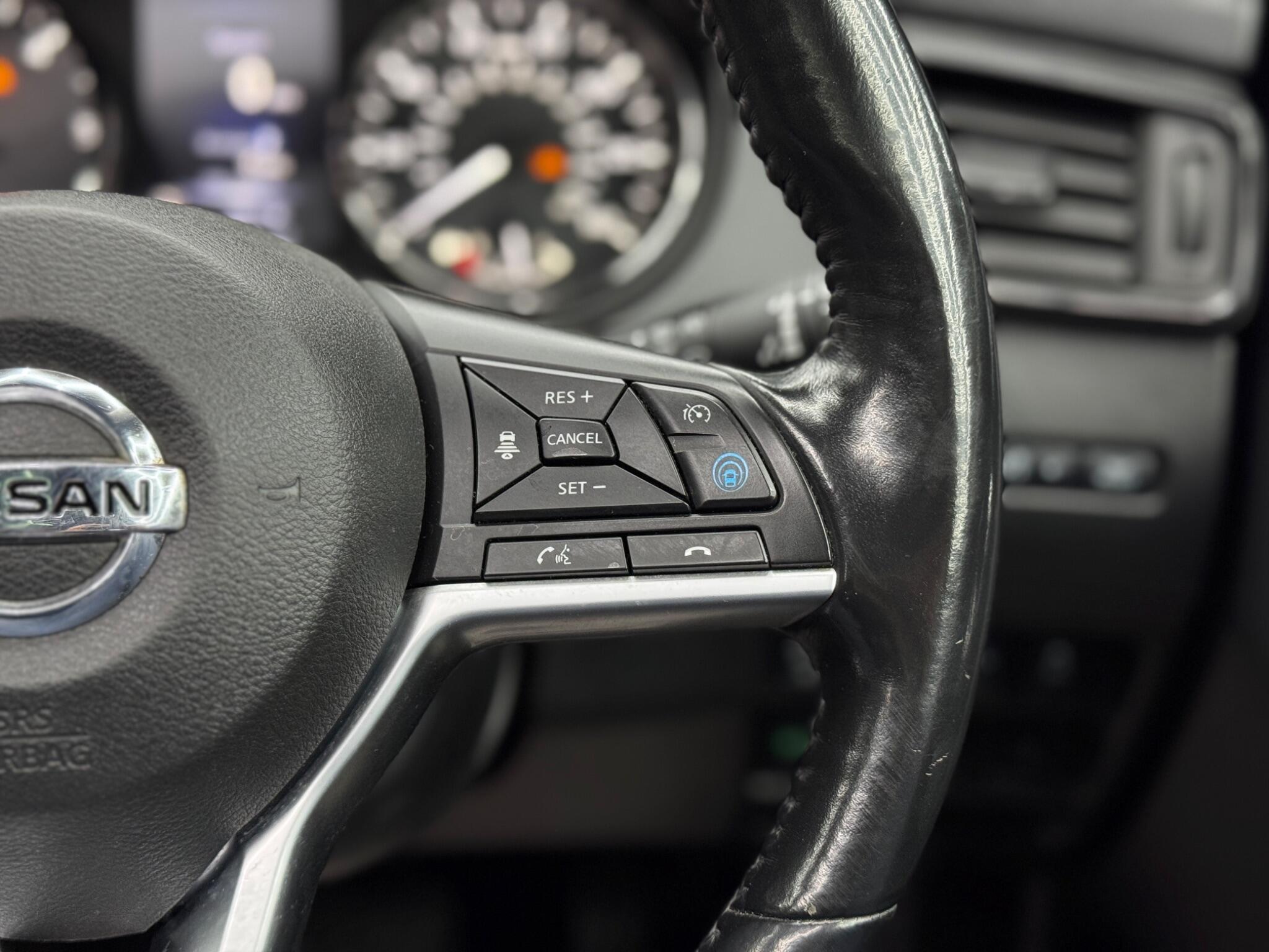 Nissan X-Trail - Image 21