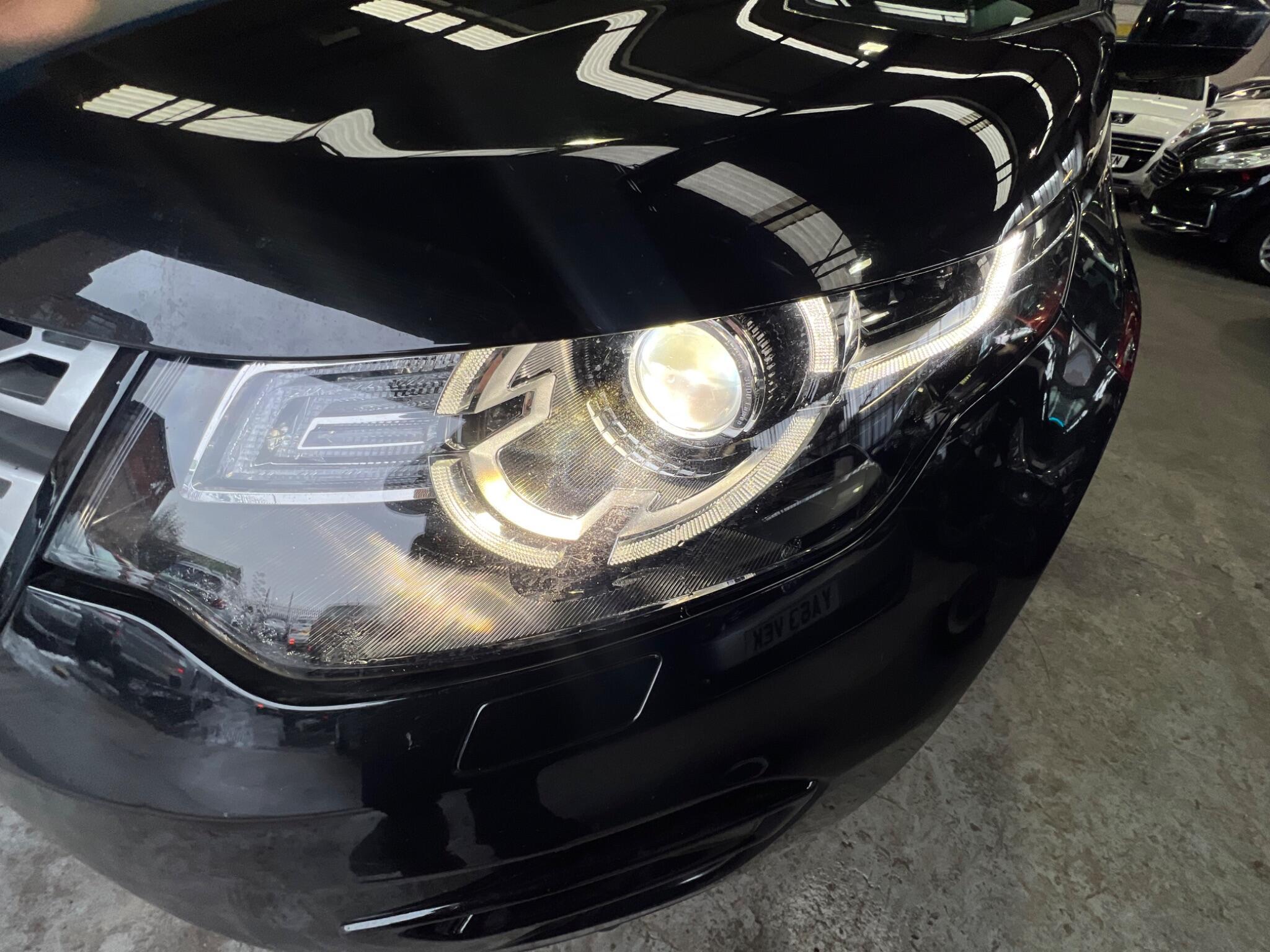 Land Rover DISCOVERY SPORT - Image 42