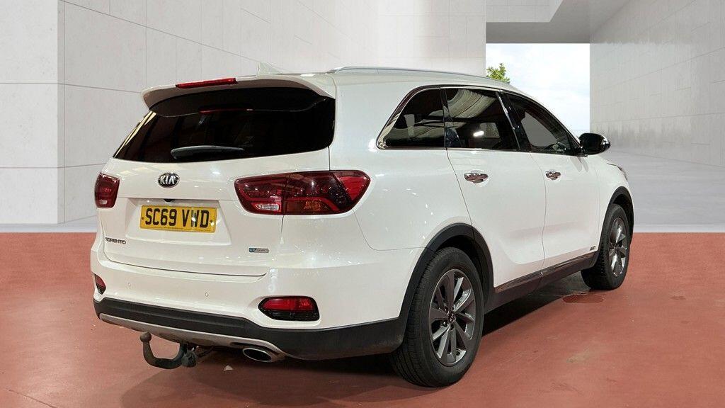 Kia Sorento - Image 4