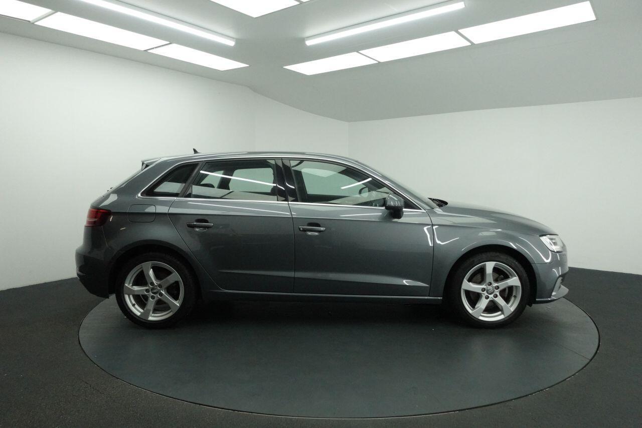 Audi A3 - Image 14