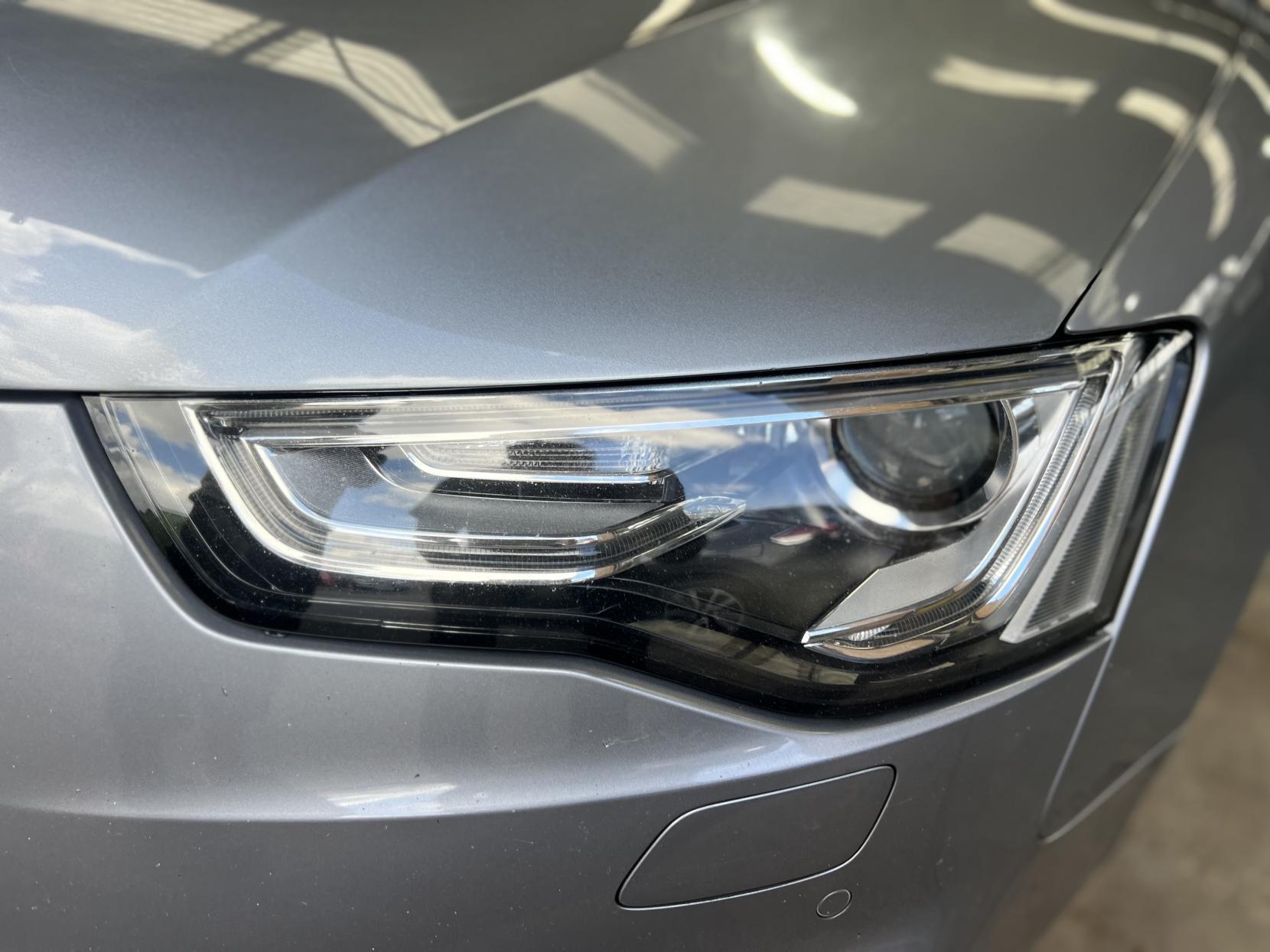 Audi A5 - Image 9