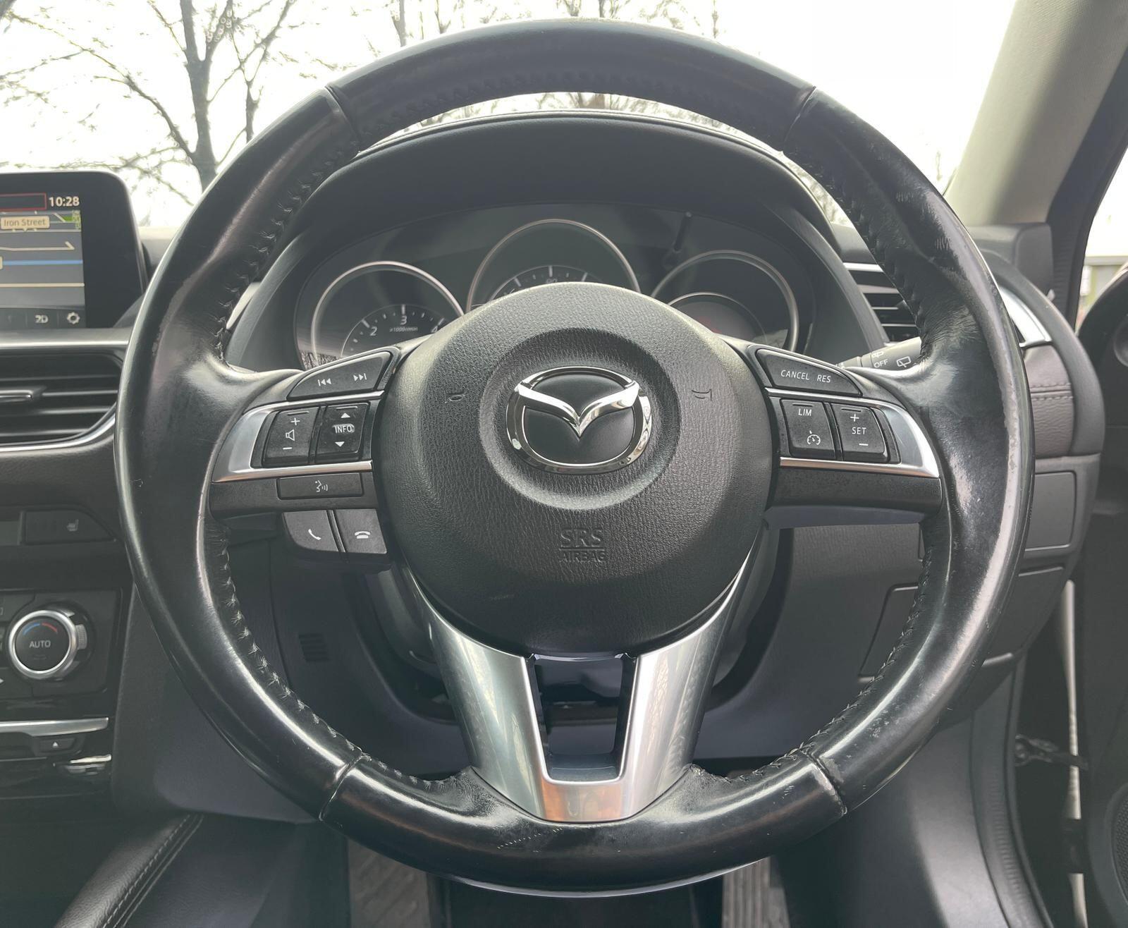 Mazda MAZDA6 - Image 44