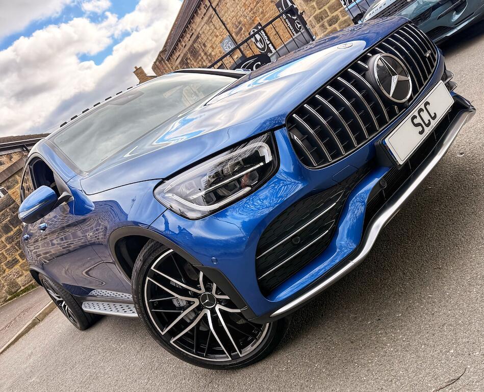 Mercedes GLC - Image 6