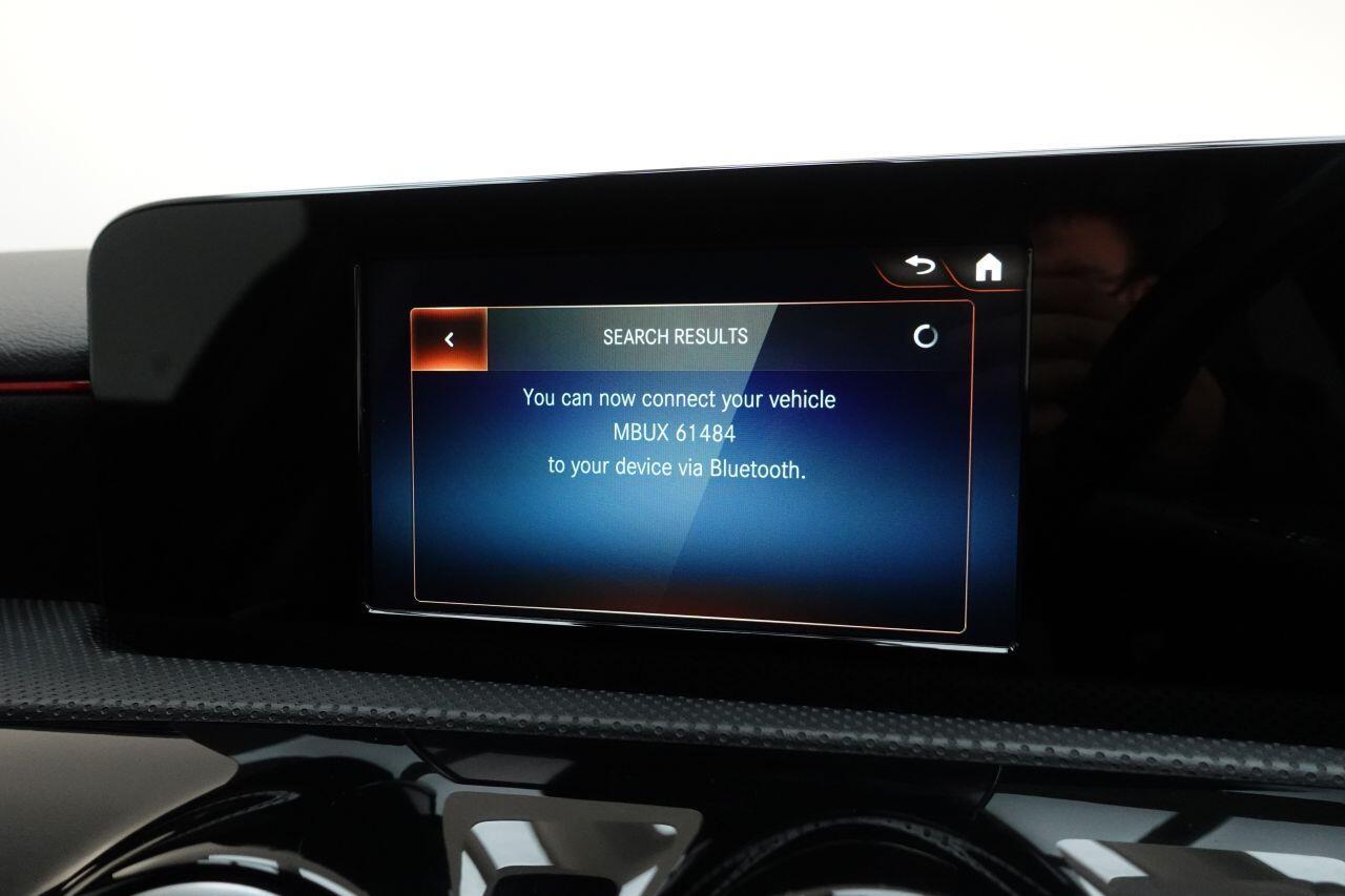 Mercedes-benz A Class - Image 14