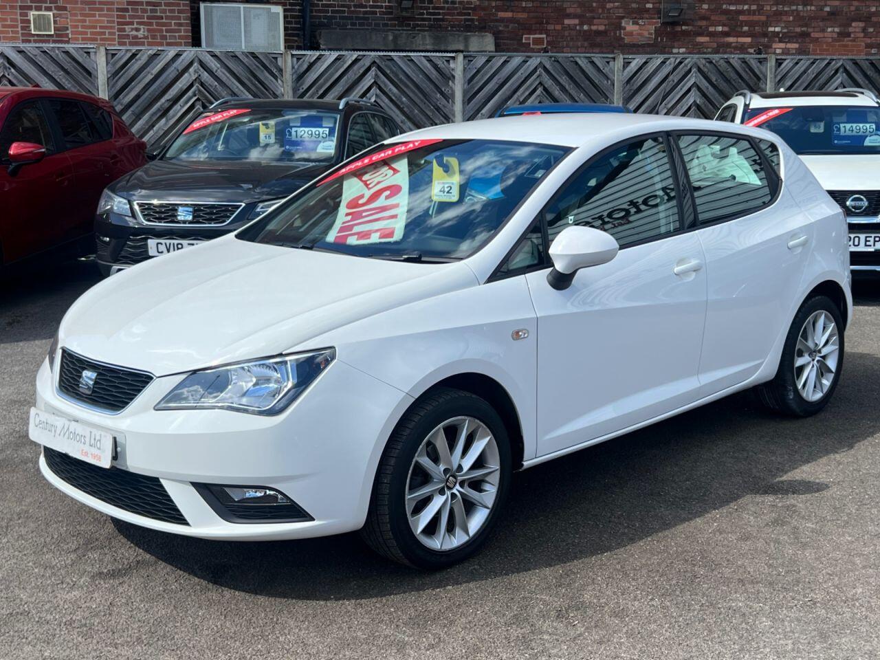 SEAT Ibiza - Image 2