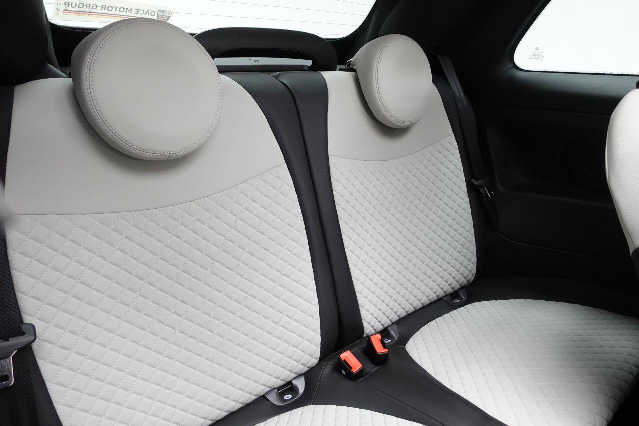 Fiat 500C - Image 18