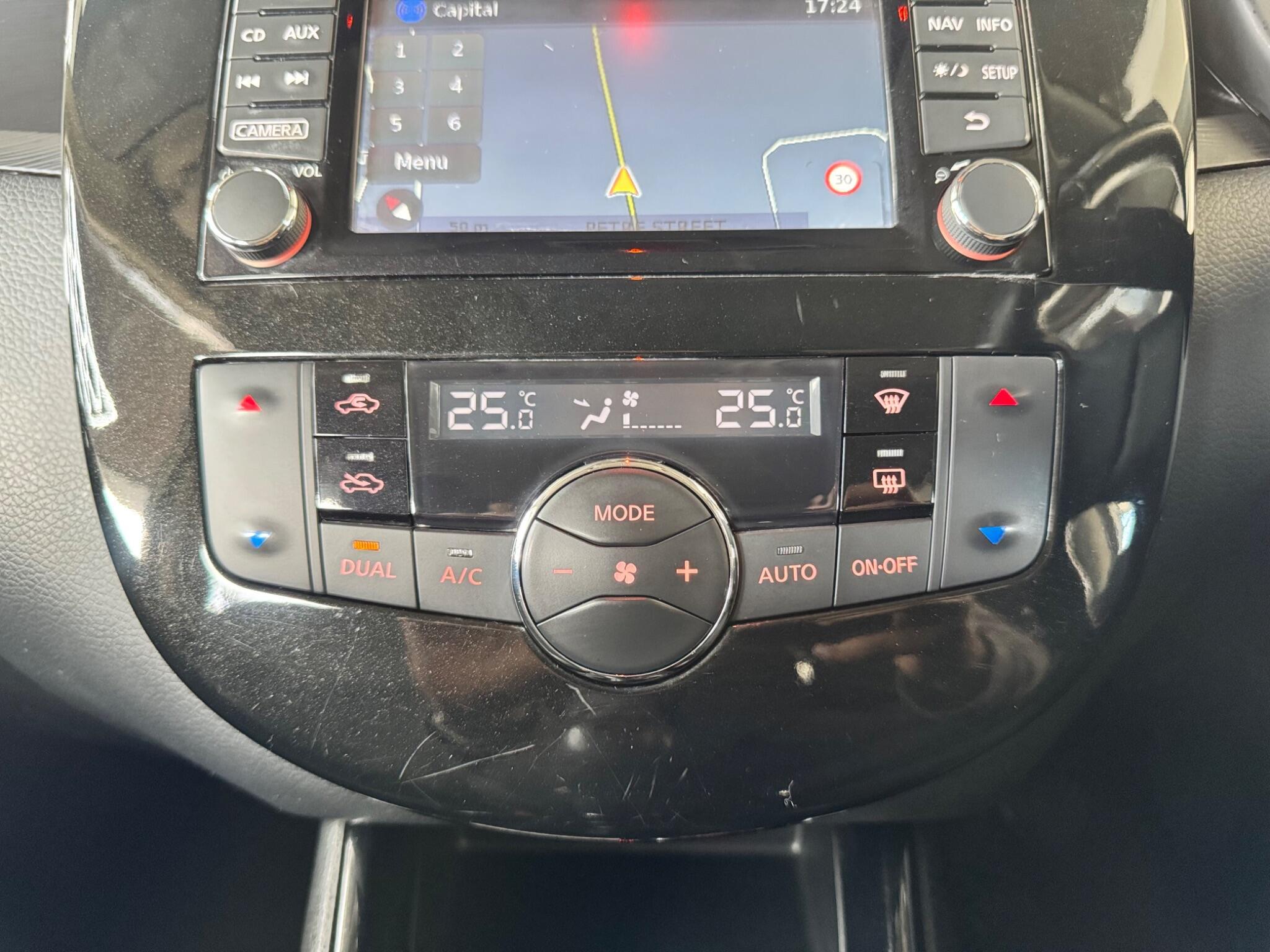 Nissan Pulsar - Image 34