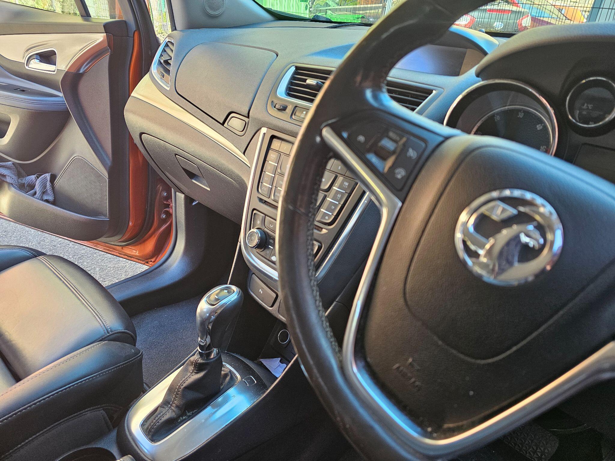 Vauxhall Mokka - Image 18