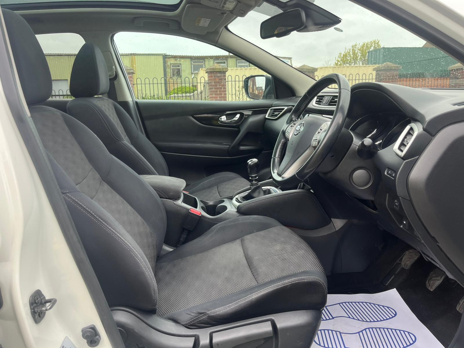 Nissan Qashqai - Image 10