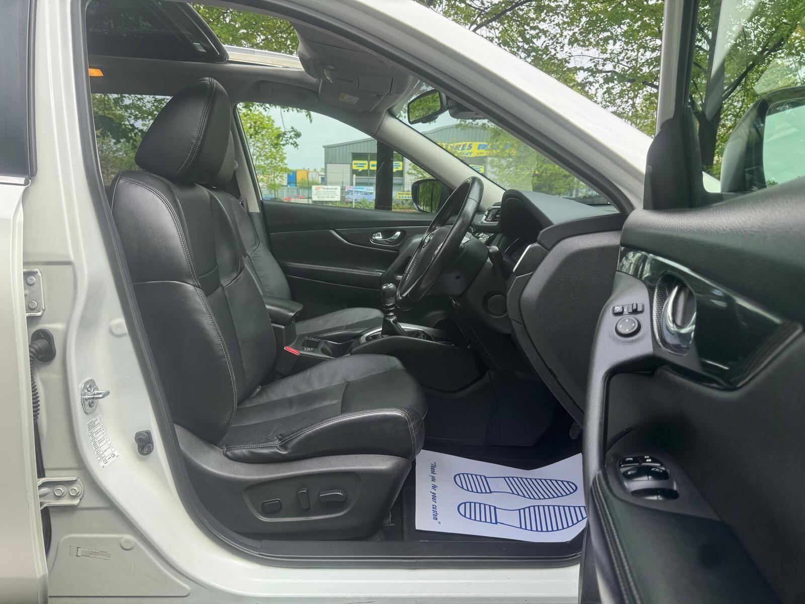 Nissan X-Trail - Image 15