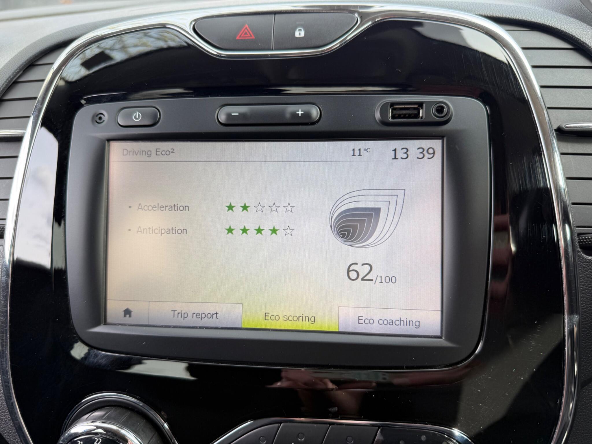 Renault Captur - Image 56