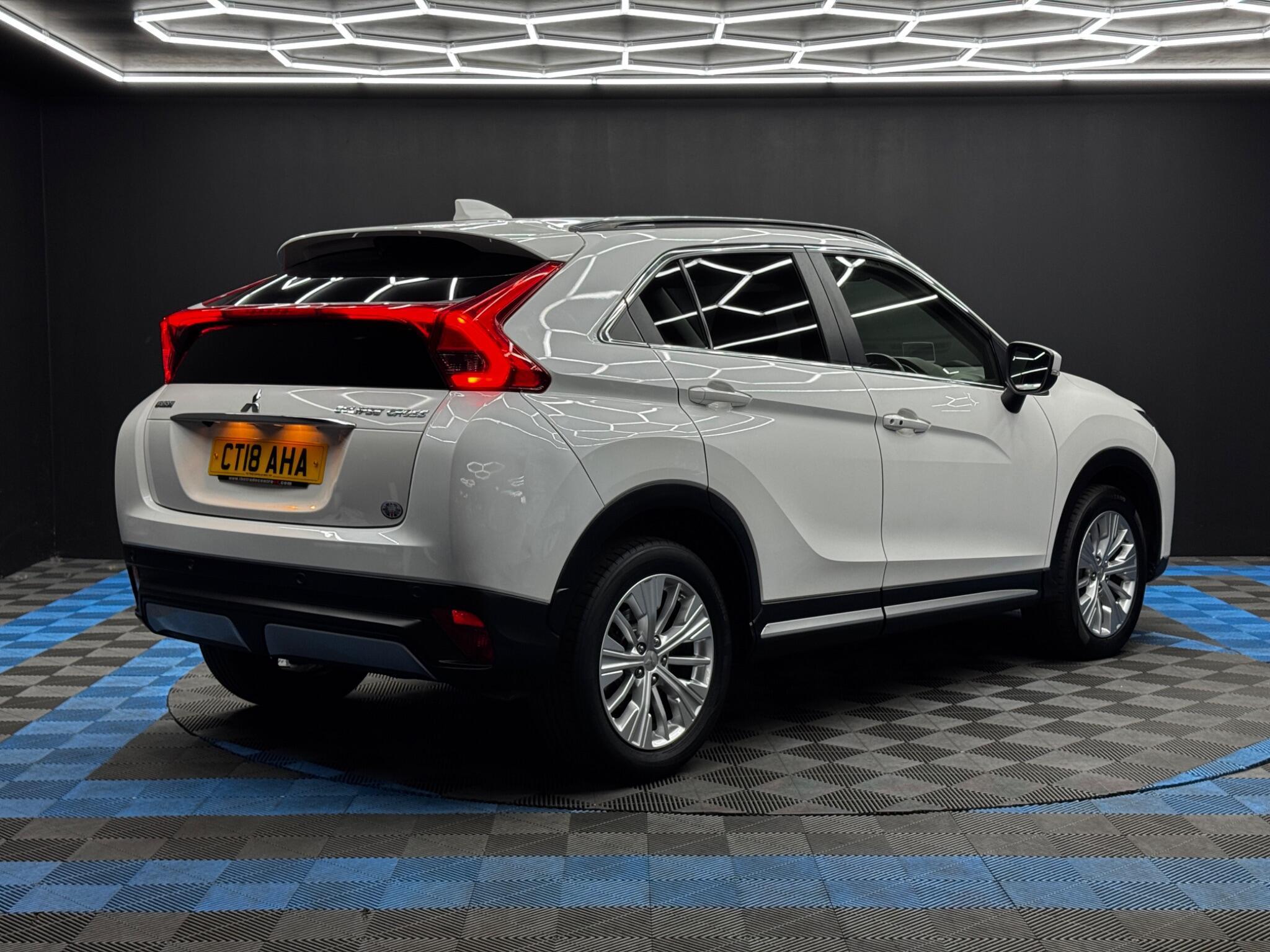 Mitsubishi Eclipse Cross - Image 5