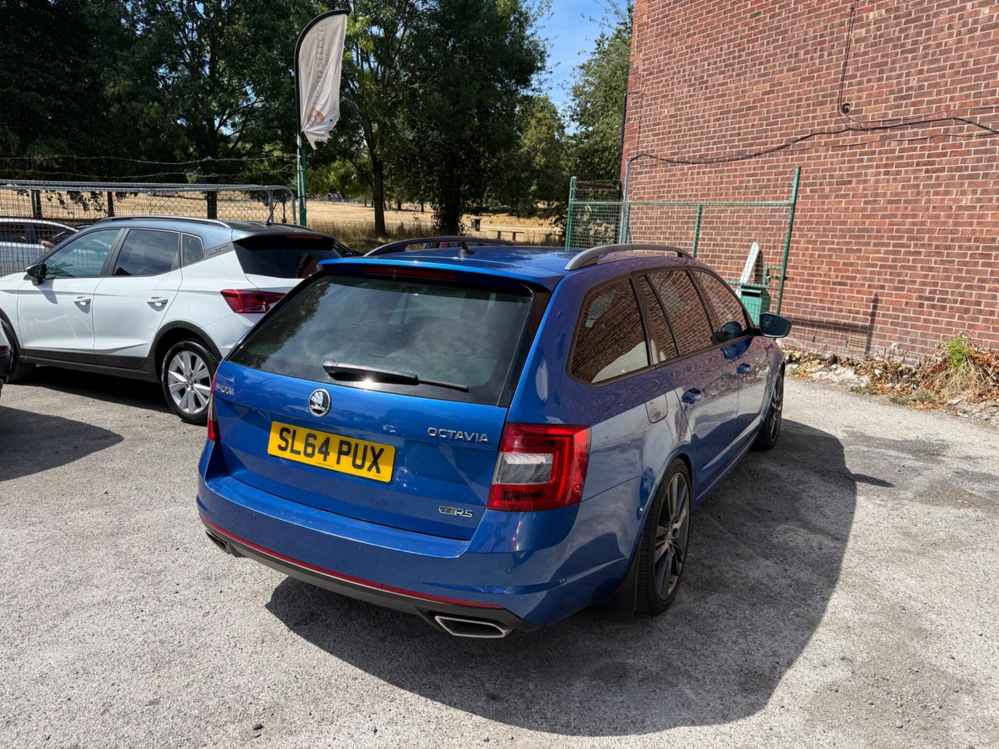 Skoda Octavia - Image 7